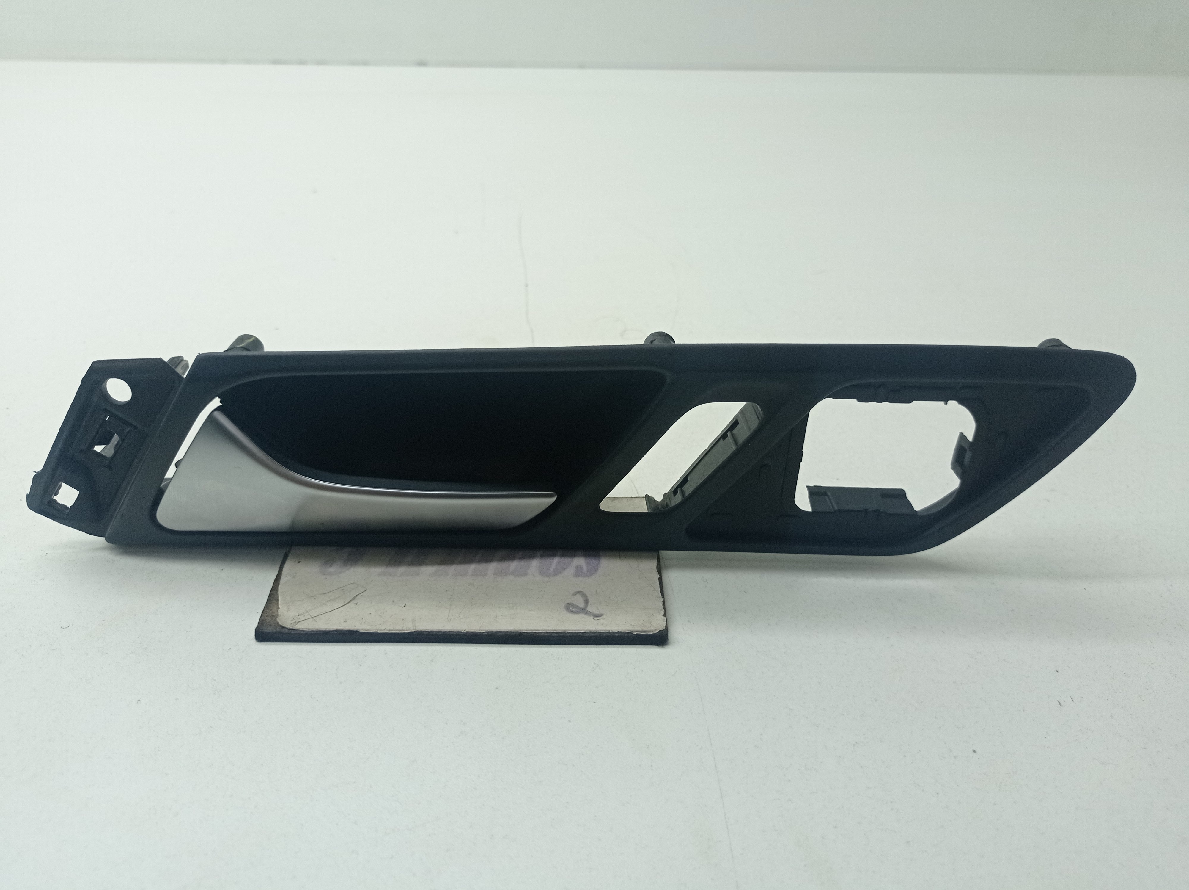 Maçaneta Interna Dianteira Esquerda Vw Jetta Tsi 2.0 2012