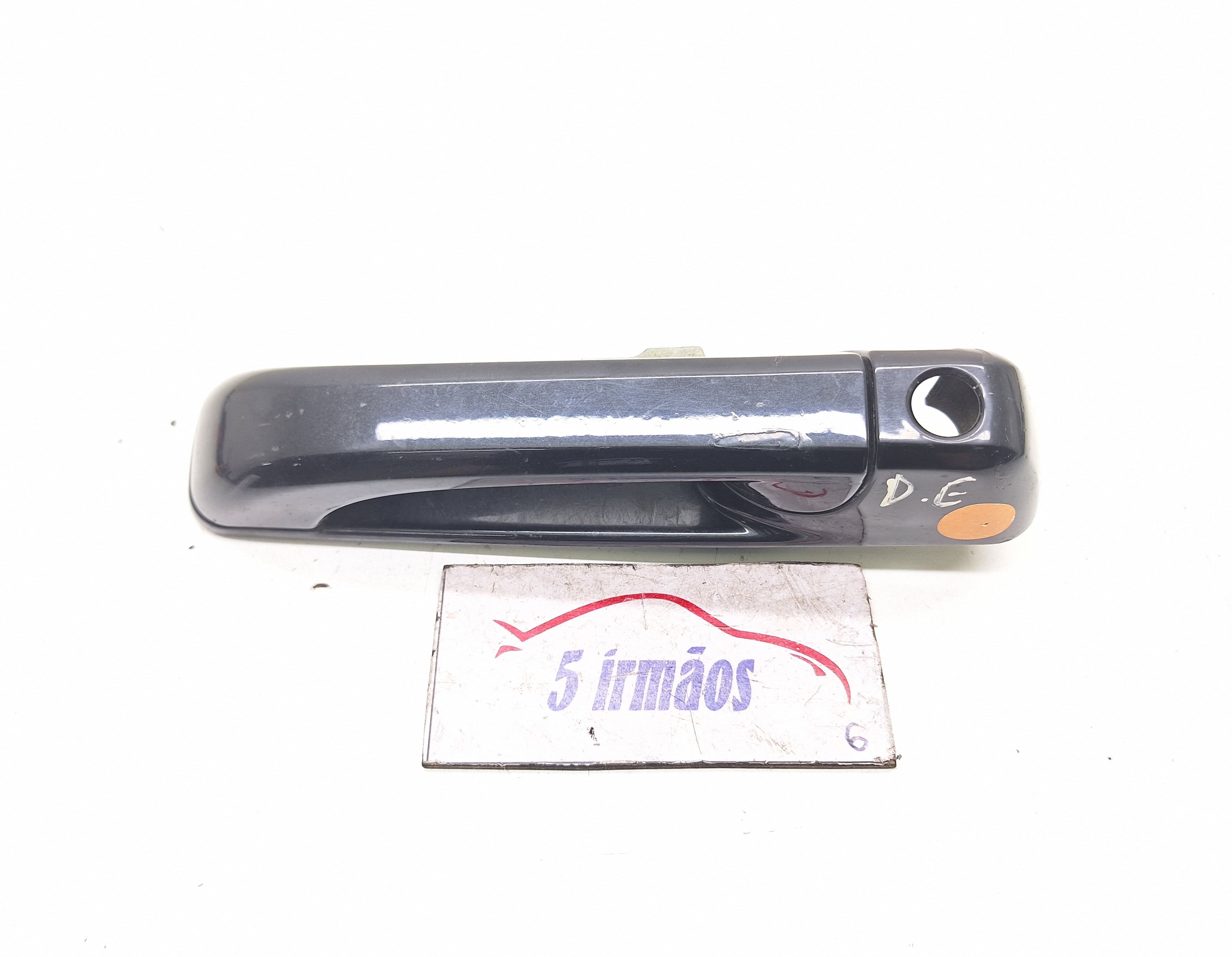 Maçaneta Externa Dianteira Esquerda Jeep Cherokee 5.7 2005