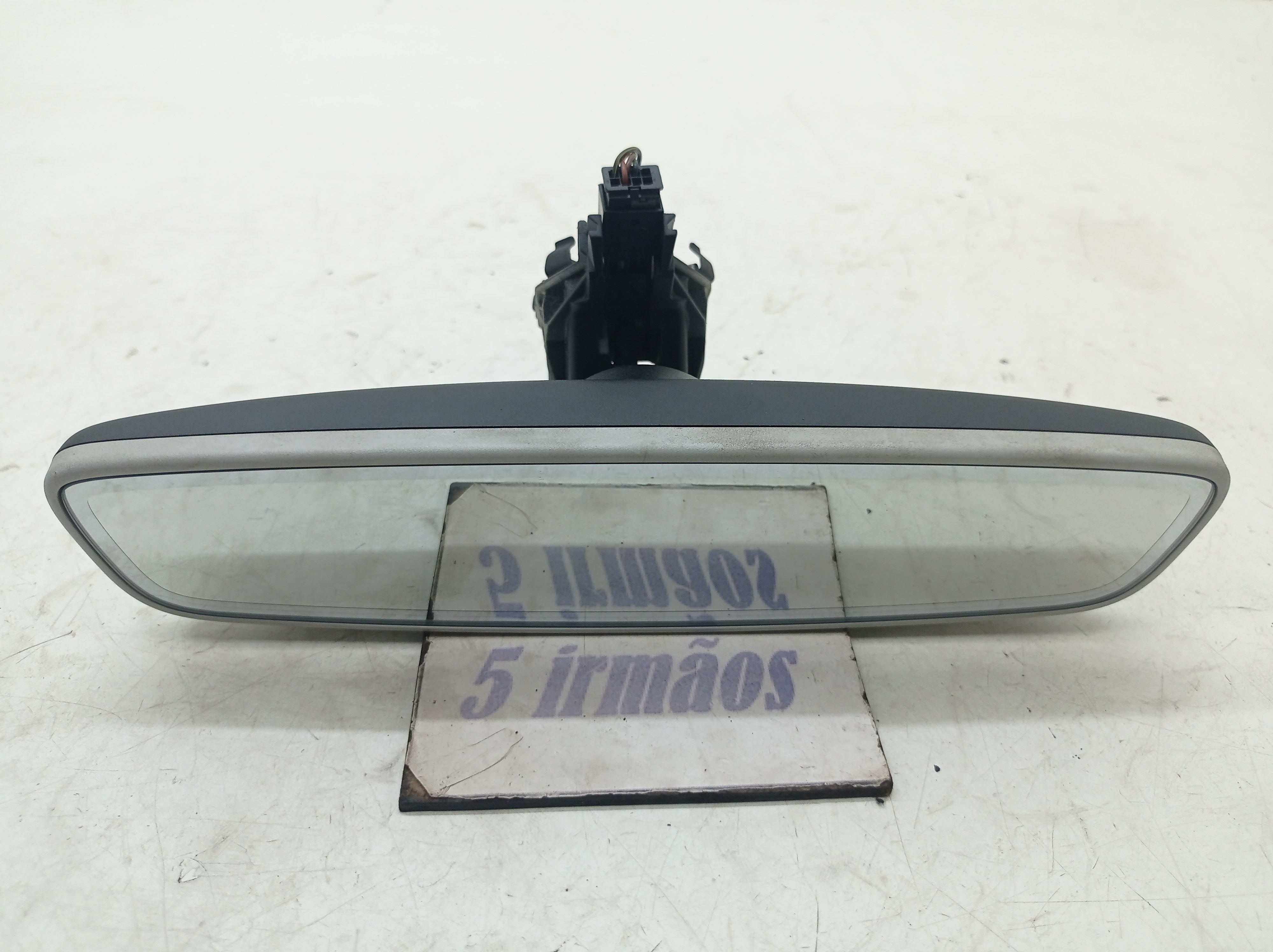 Retrovisor Interno Volkswagen Golf Tsi 1.4 Turbo 2016 /2017