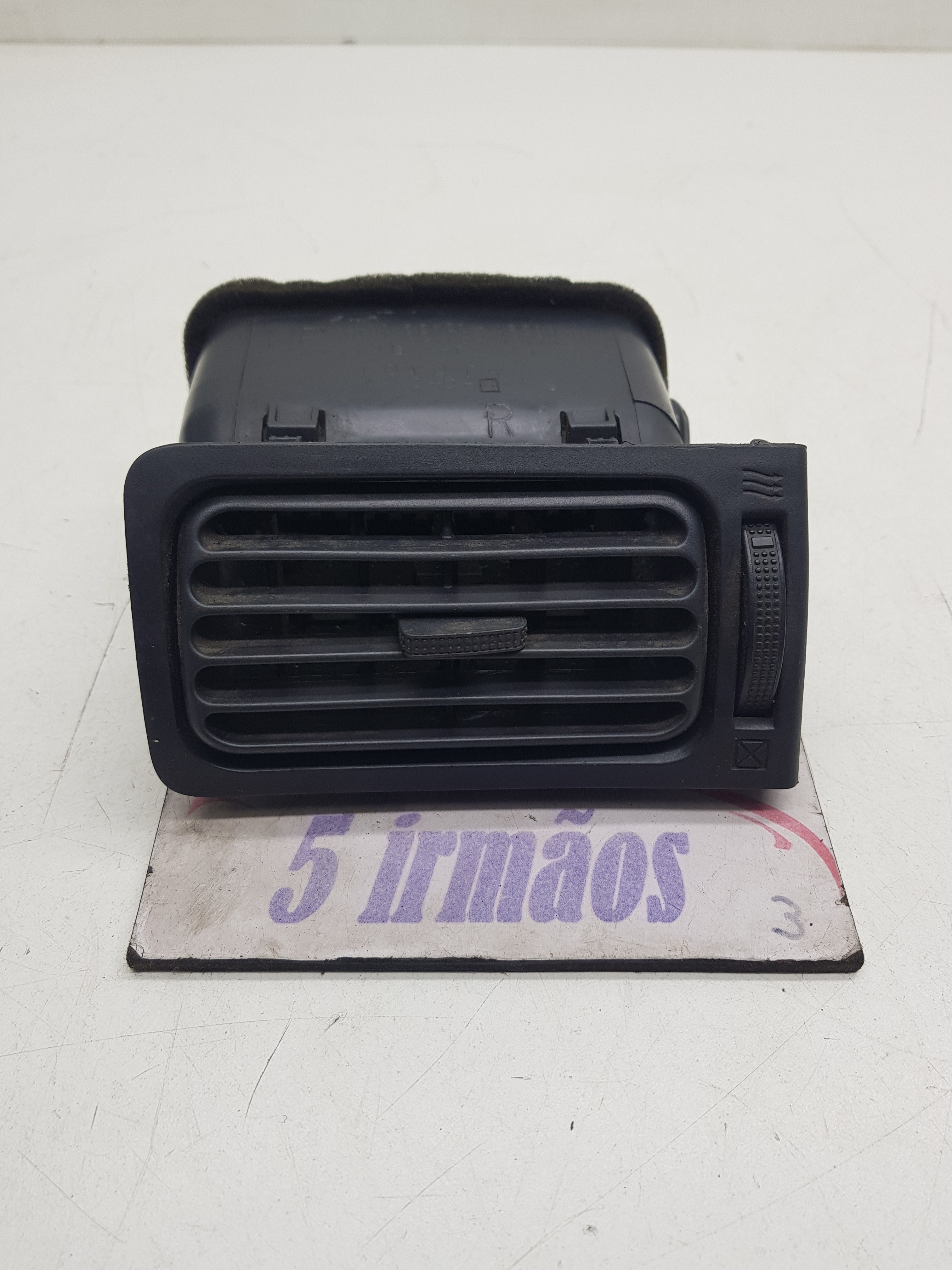 Difusor Ar Direito Toyota Corolla 1.6 2005 / 2006