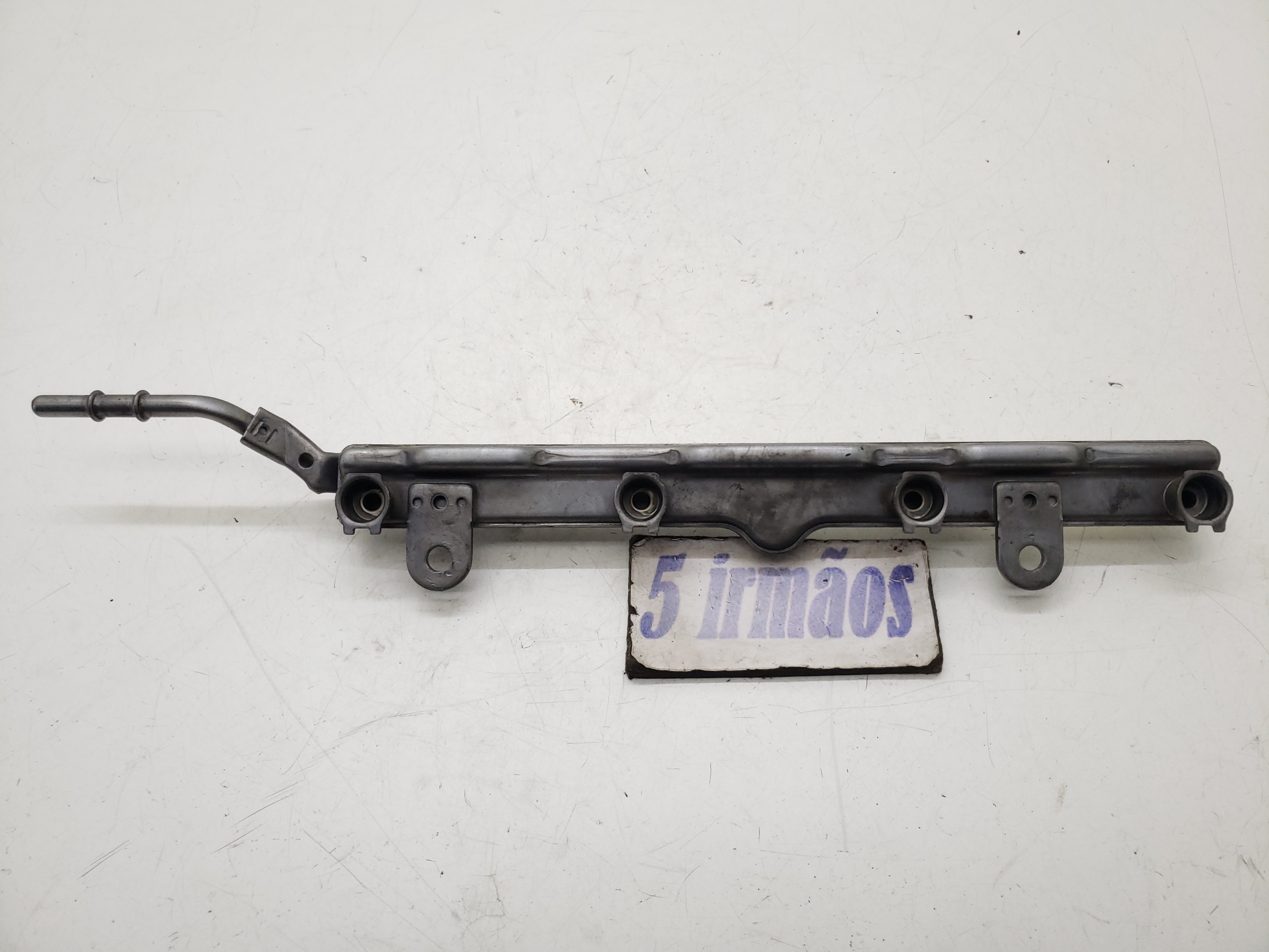 Flauta Injeção Honda Civic Si 2.0 Asp Gas 2007 / 2008