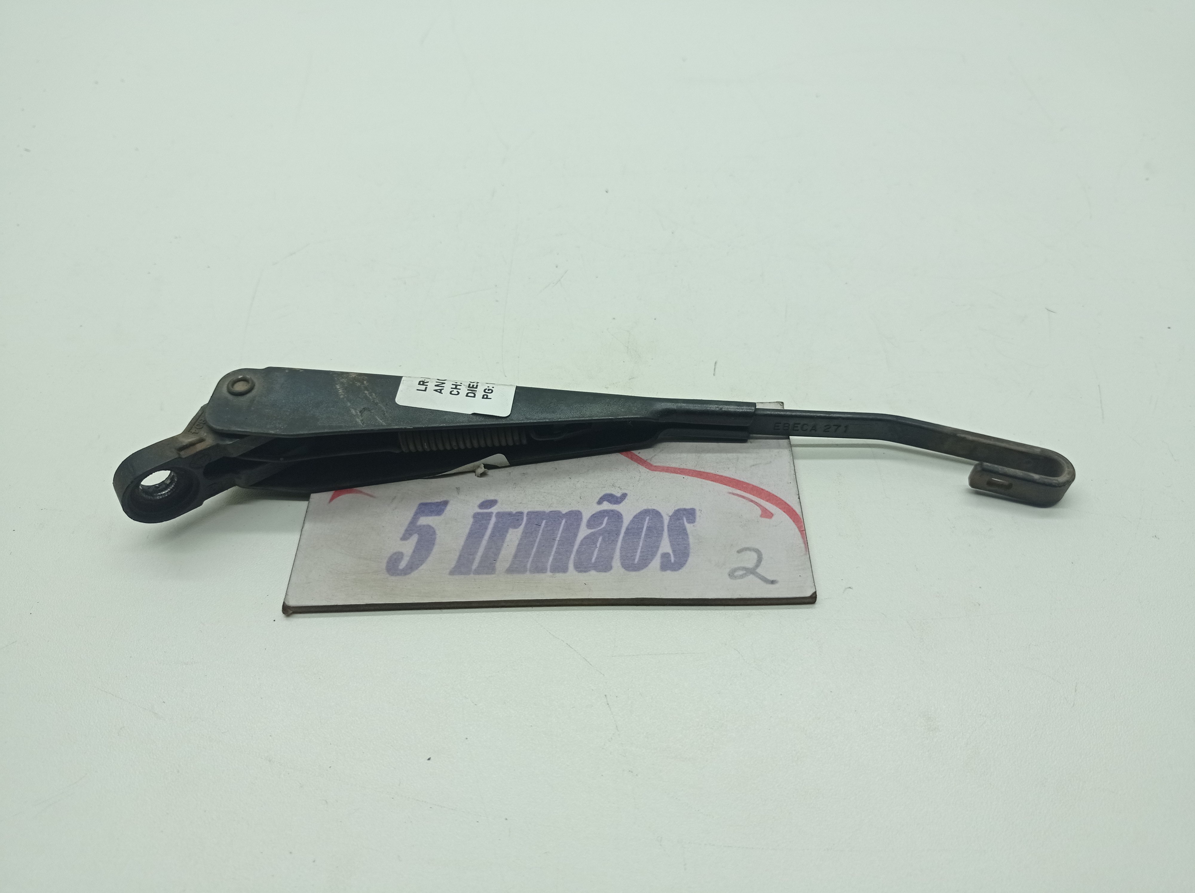 Braço Limpador Vigia Traseiro Freelander 2 2.2 2010 / 2011