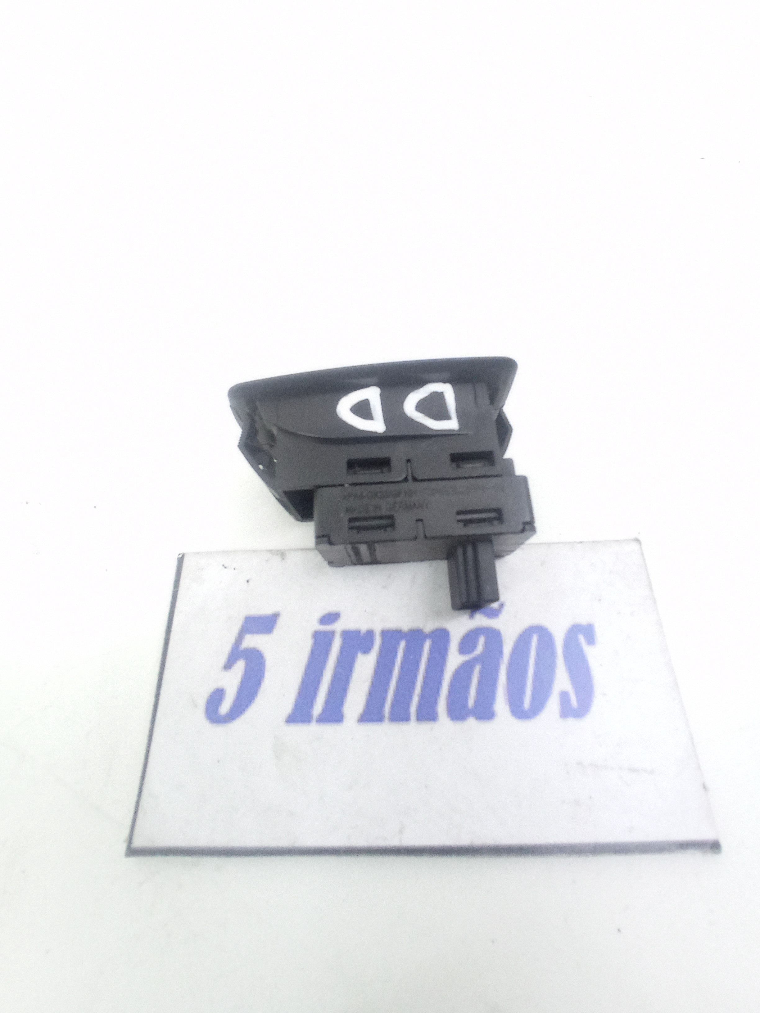 Comando Vidro Dianteiro Direito Bmw 320 2011 Nº6945874