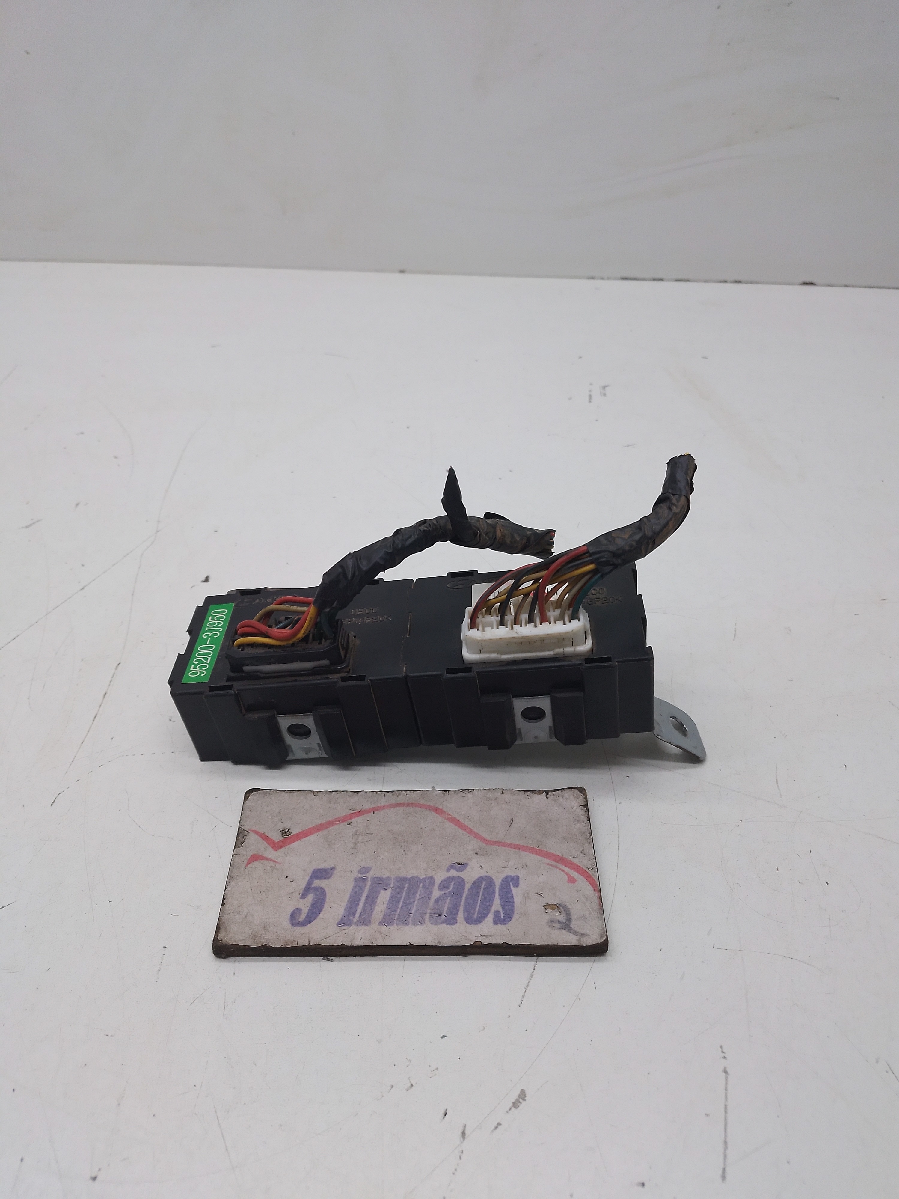 Módulo Sensor Lcm Hyundai Veracruz 3.8 V6 2011