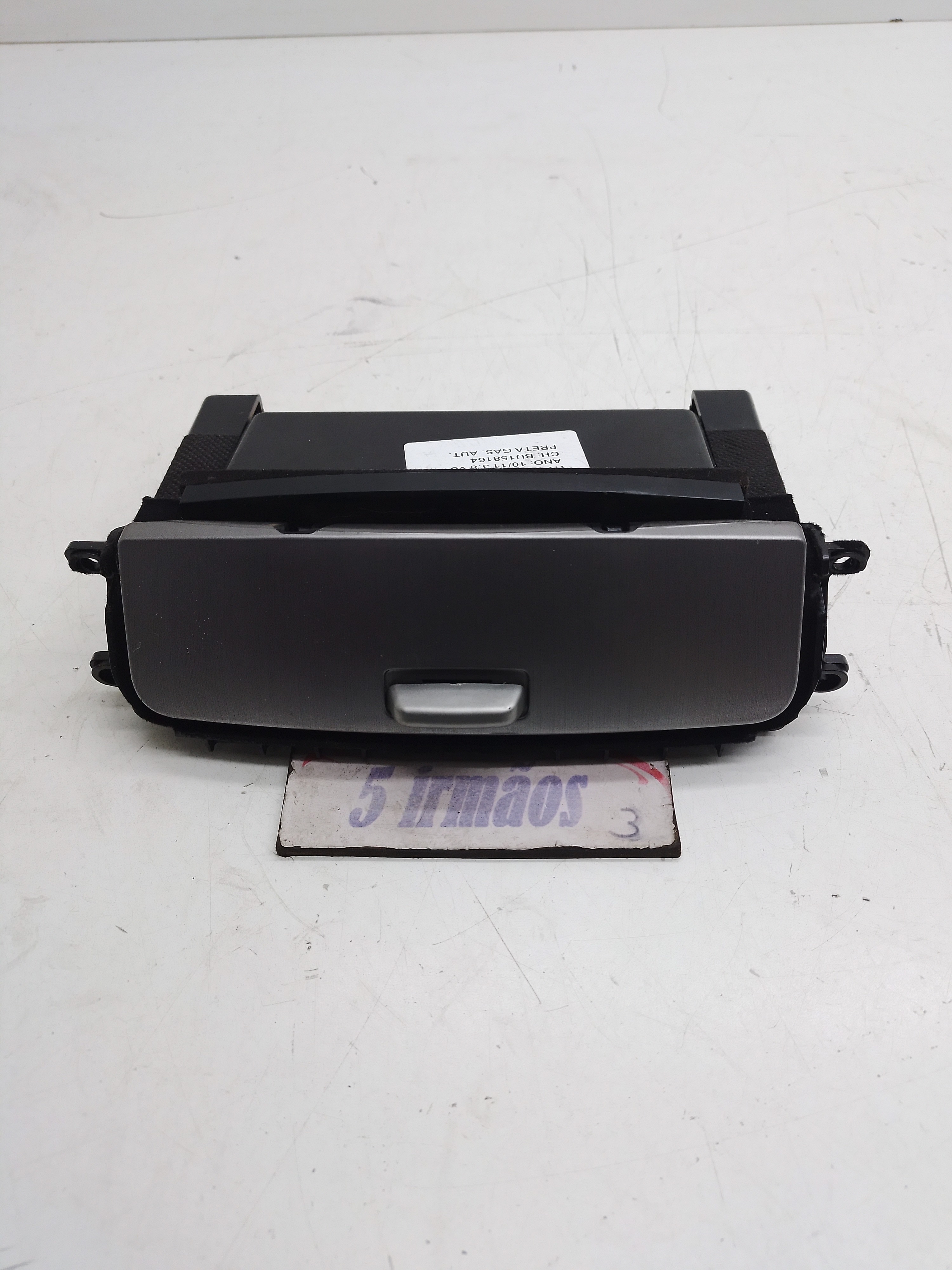 Porta Objetos Hyundai Veracruz 3.8 2010 / 2011 Nº847453j000