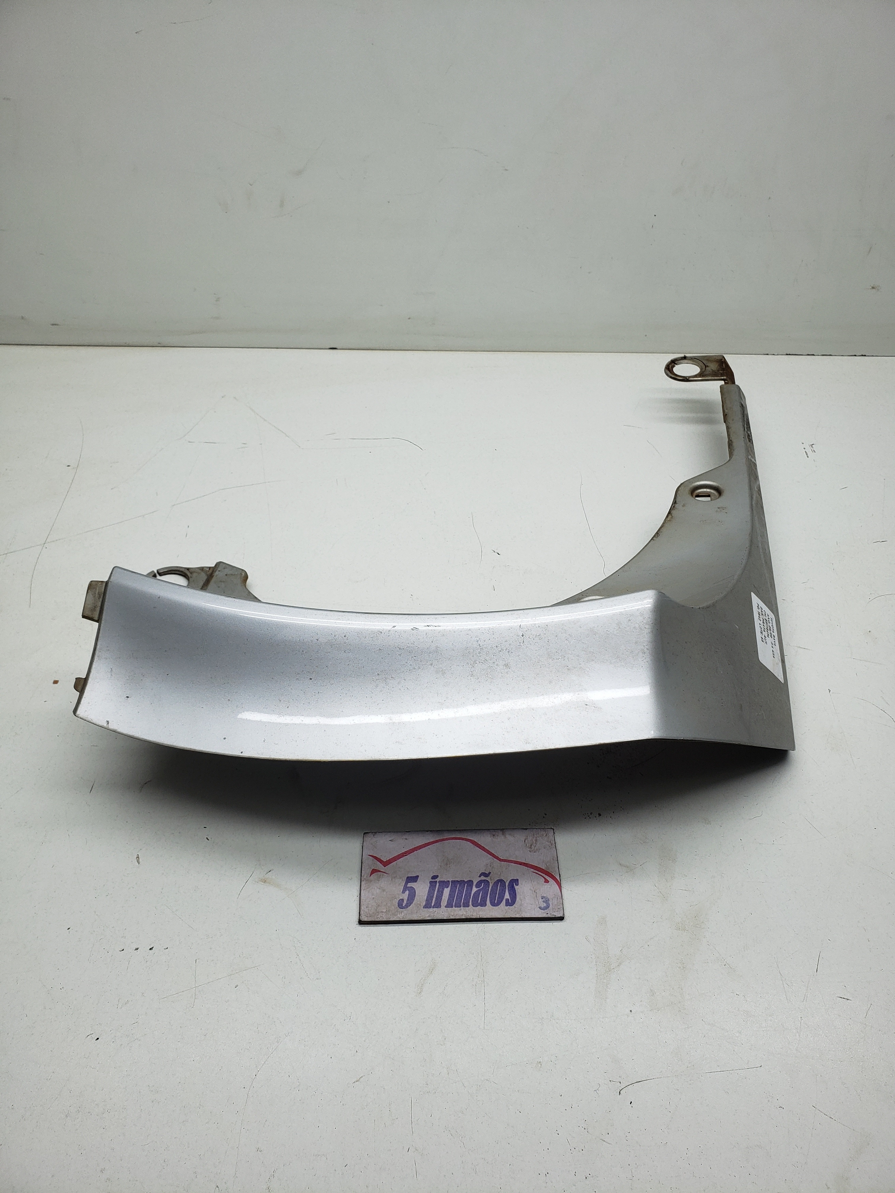 Acabamento Tampa Traseira Toyota Rav4 2.4 2008 N7680342040