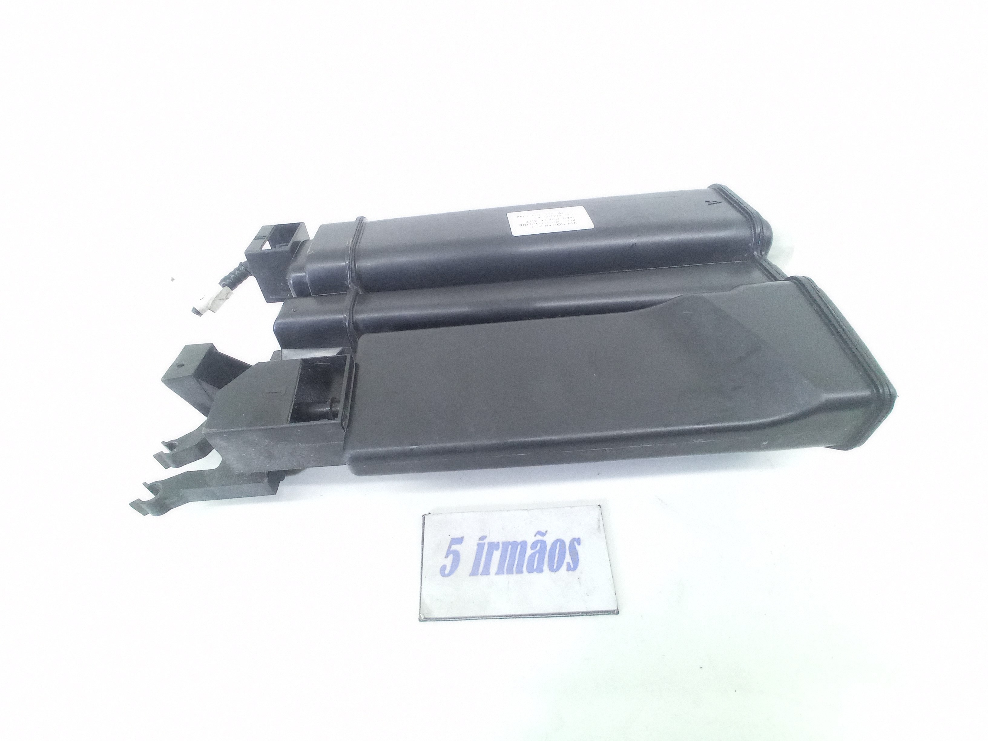 Filtro Canister Vw Tiguan 350 Tsi 2.0 Turbo 2019 N5qa201801