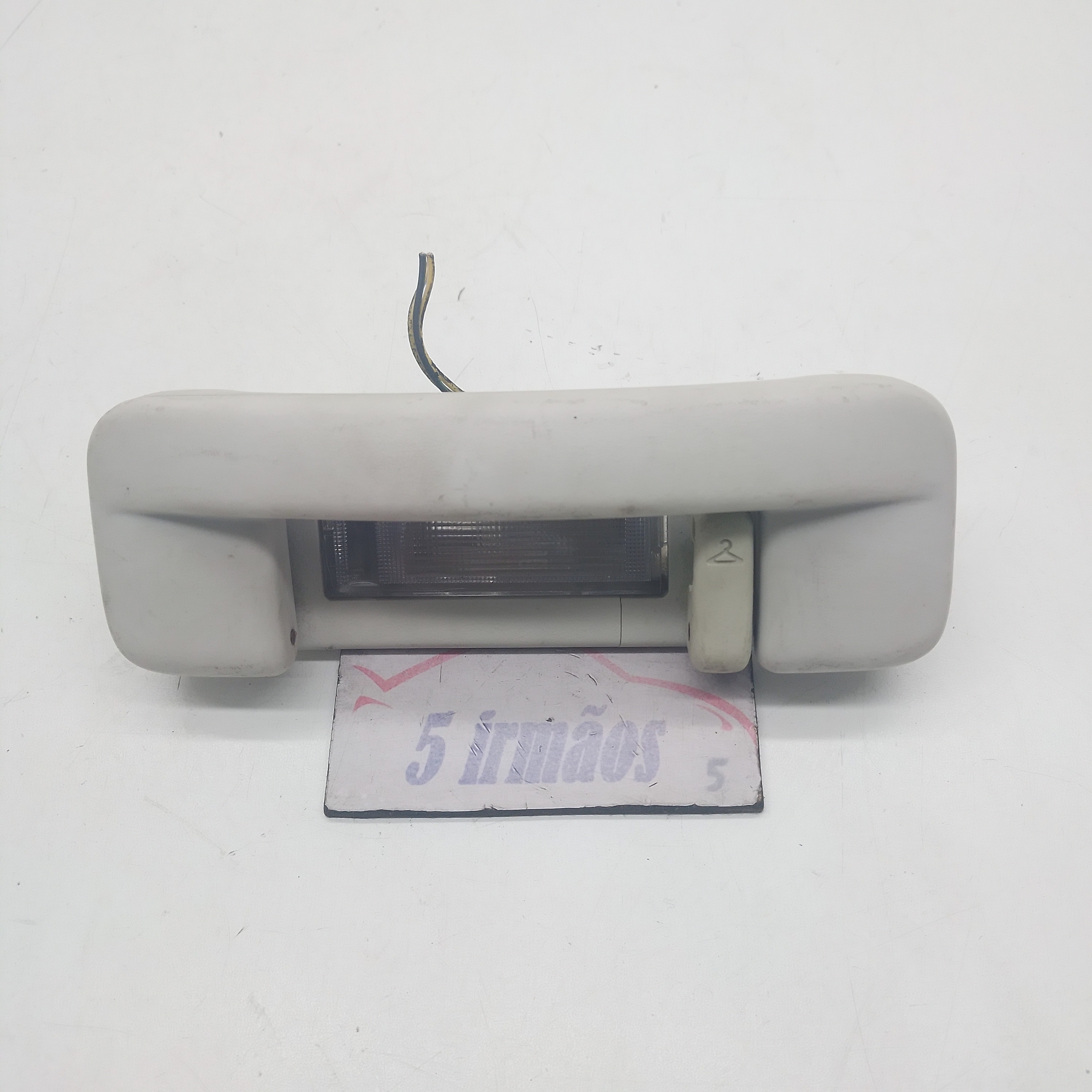 Alça Teto Traseira Direita Chrysler 300c 5.7 2008 Nº1105517 Branco