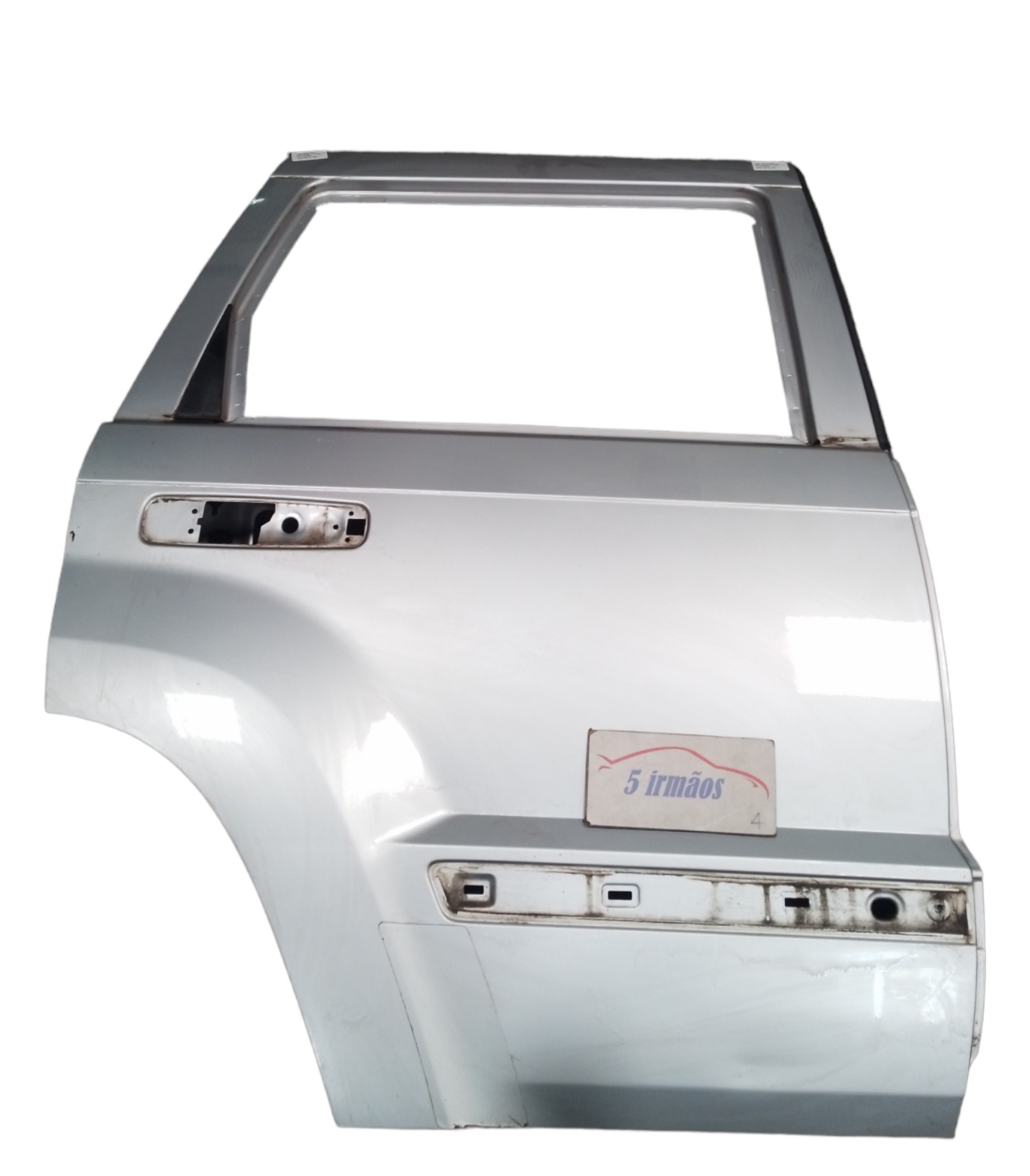 Porta Traseira Direita Jeep Cherokee 5.7 V8 2005 / 2006