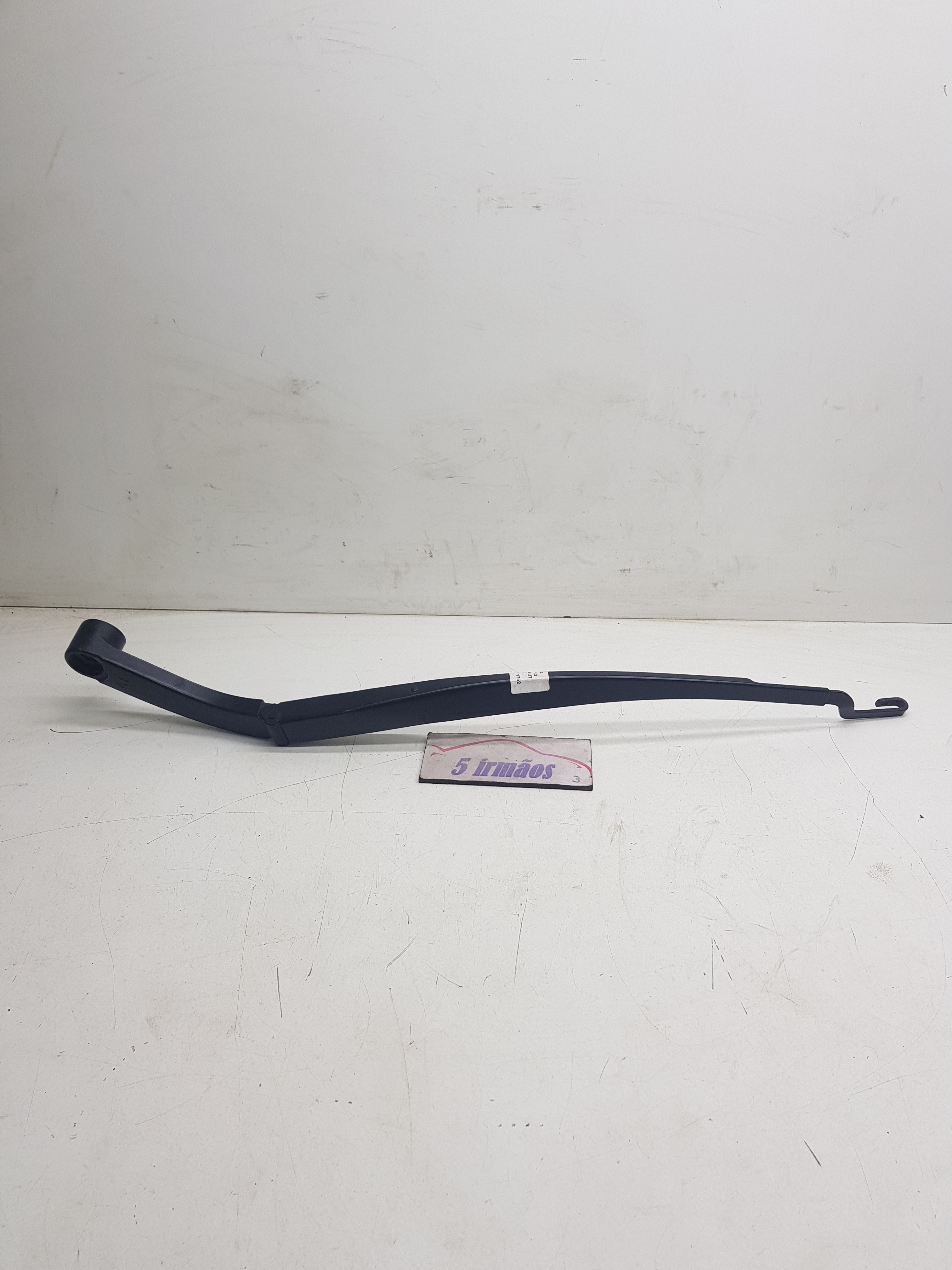 Braço Direito Limpador Parabrisa Kia Optima 2.4 2013