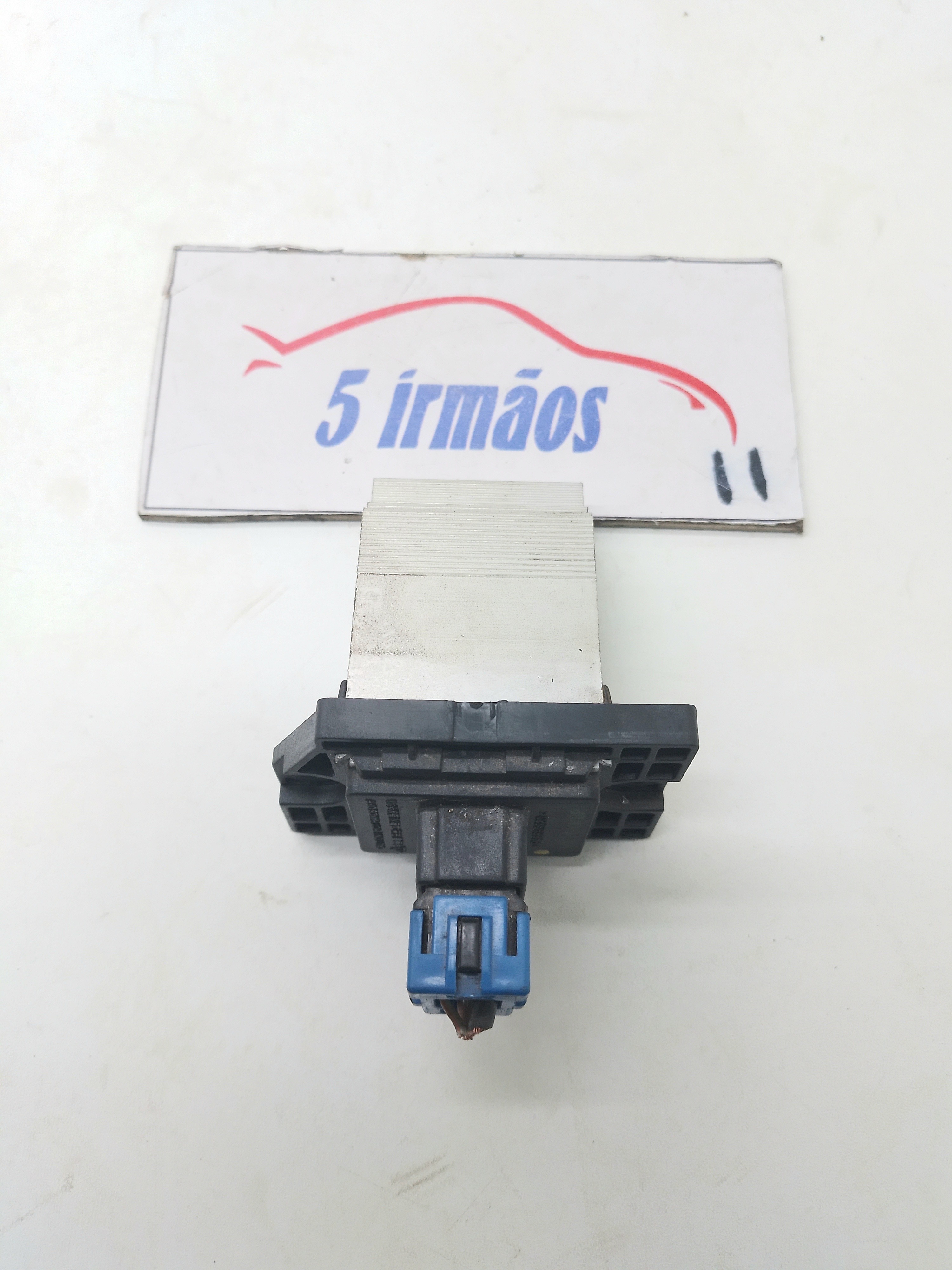 Resistência Ar Condicionado Hyundai Equus V8 4.6 2011 2012