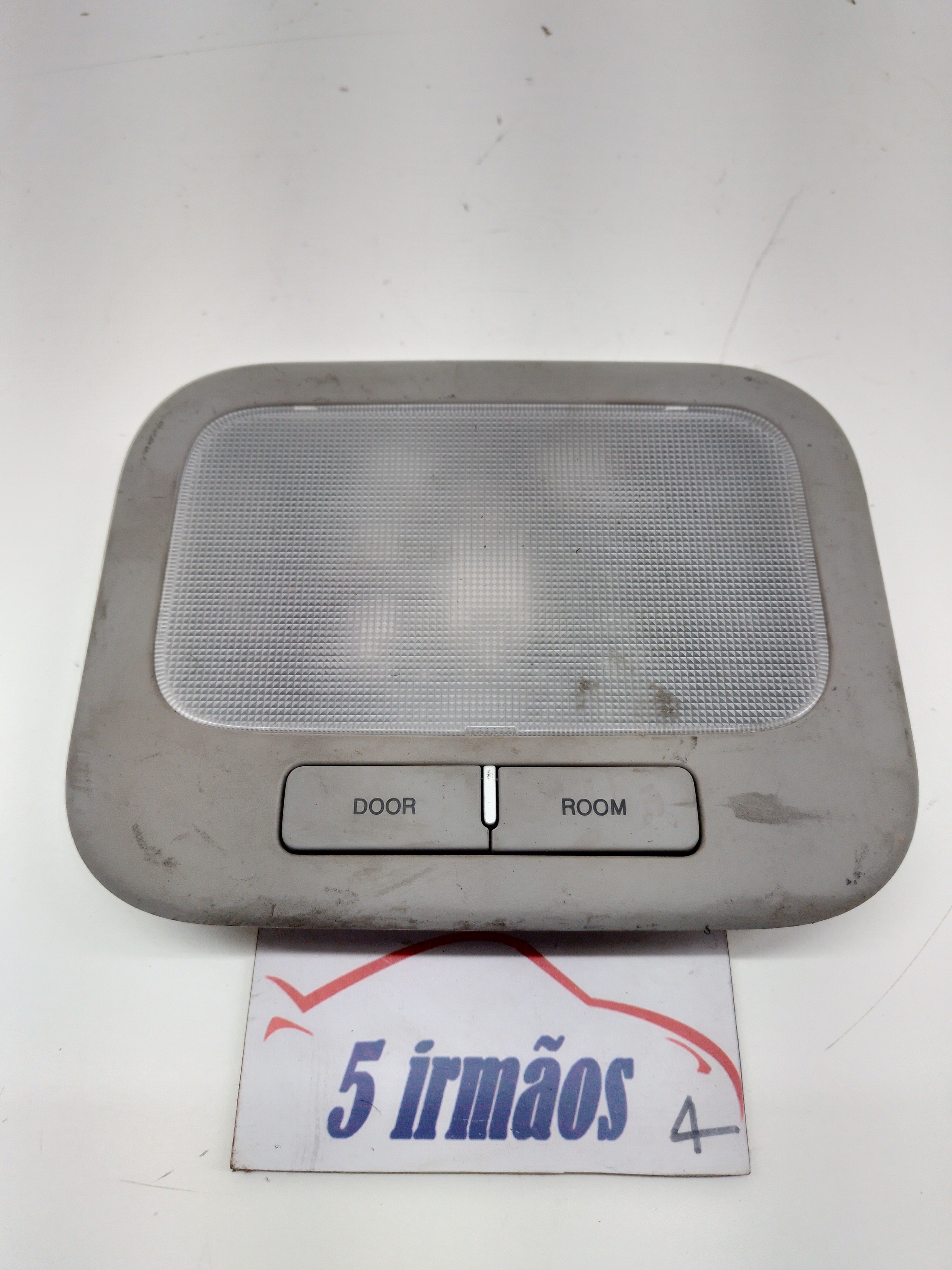 Luz Teto Cortesia Hyundai Veracruz 3.8 V6 2009 N9285033j000
