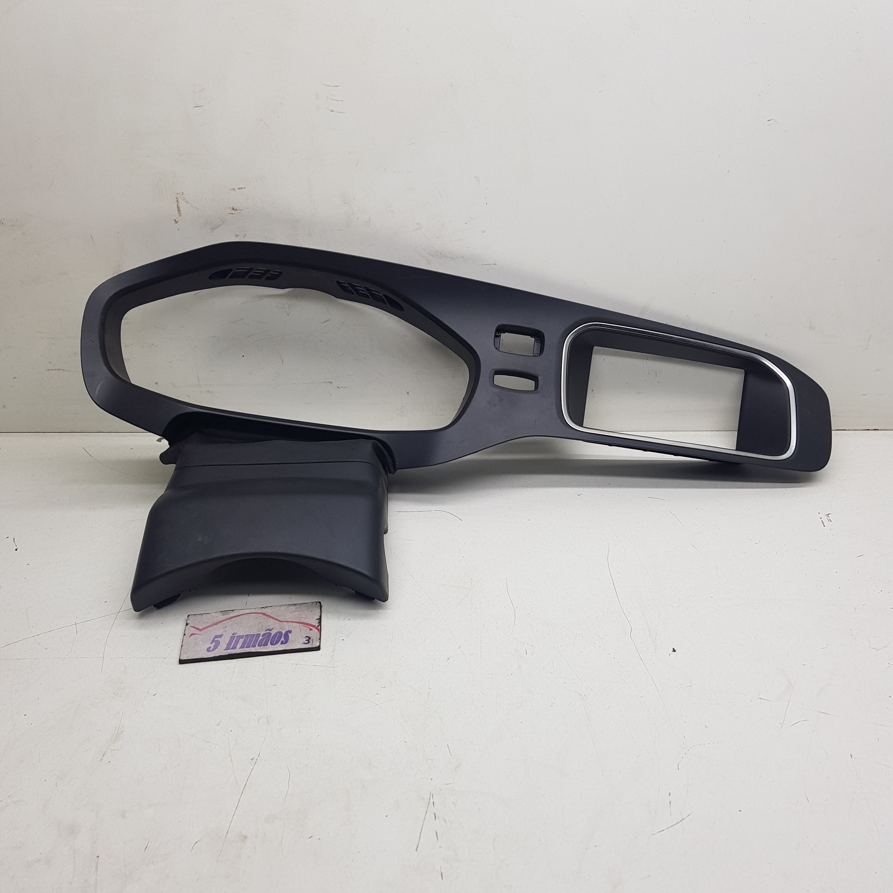 Acabamento Painel Instrumentos Volvo V40 2.0 2019 N31389535
