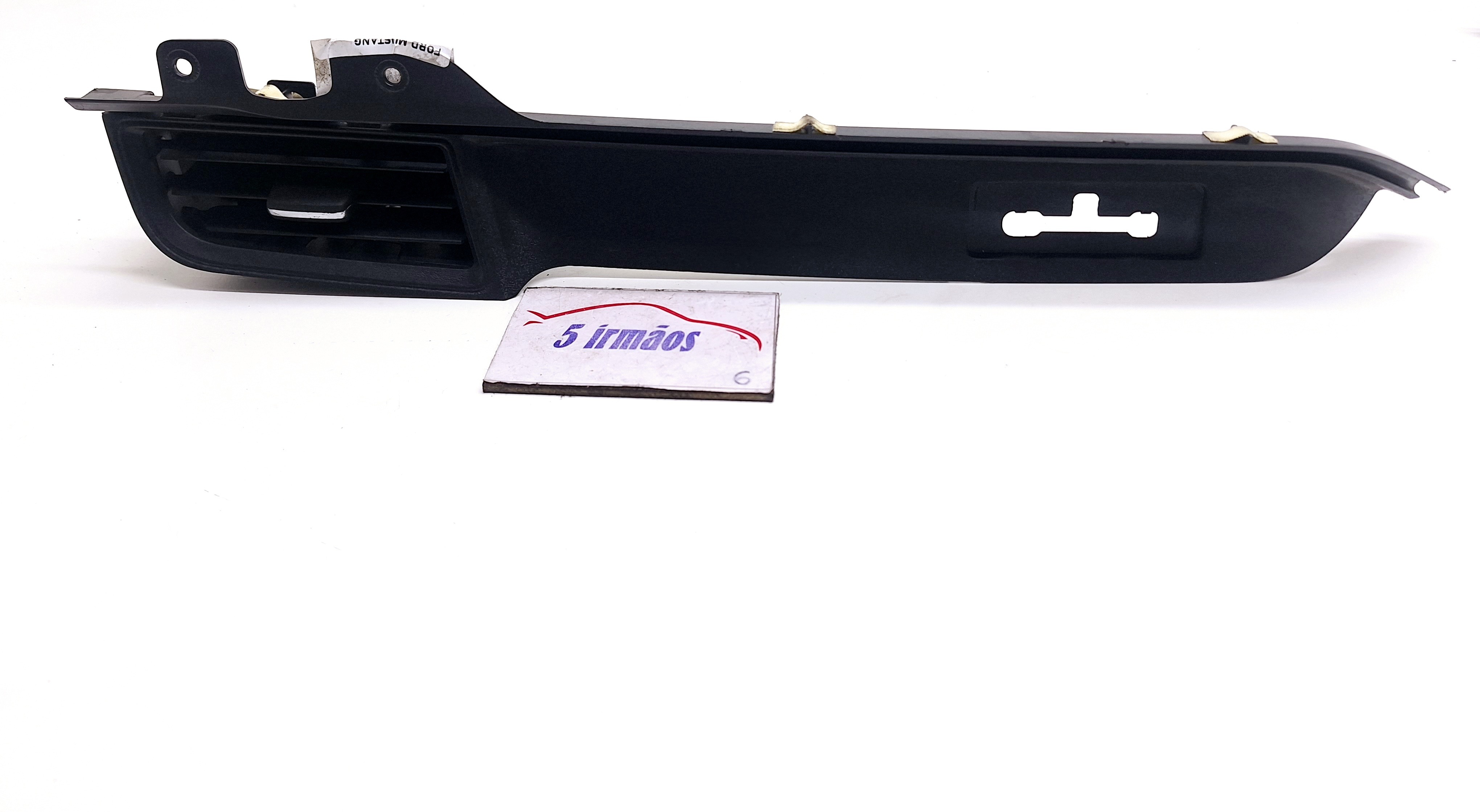 Difusor Ar Painel Central Ford Mustang 5.0 V8 2018 N63044b88