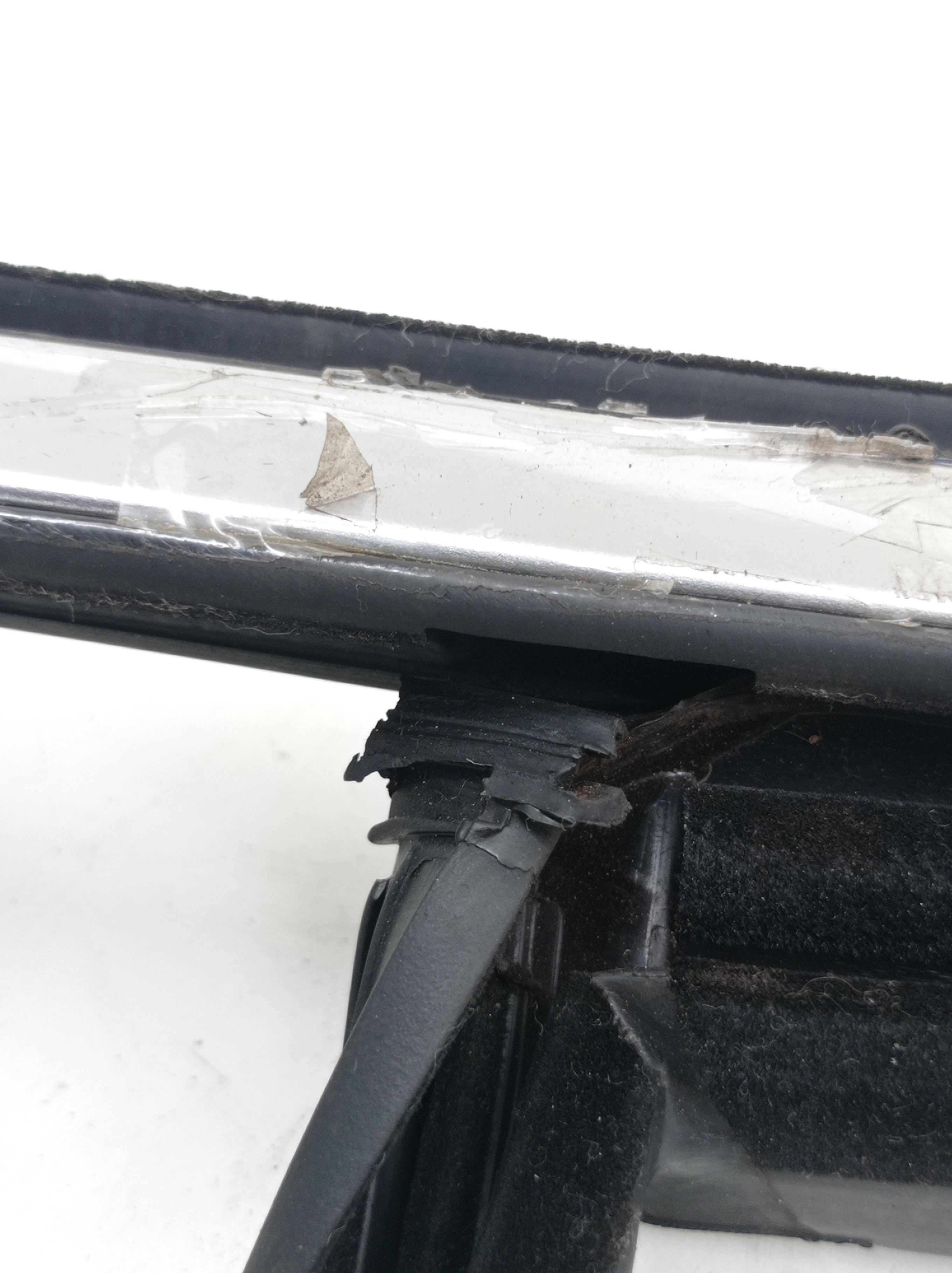Borracha Porta Traseira Direita Volkswagen Tiguan 2019