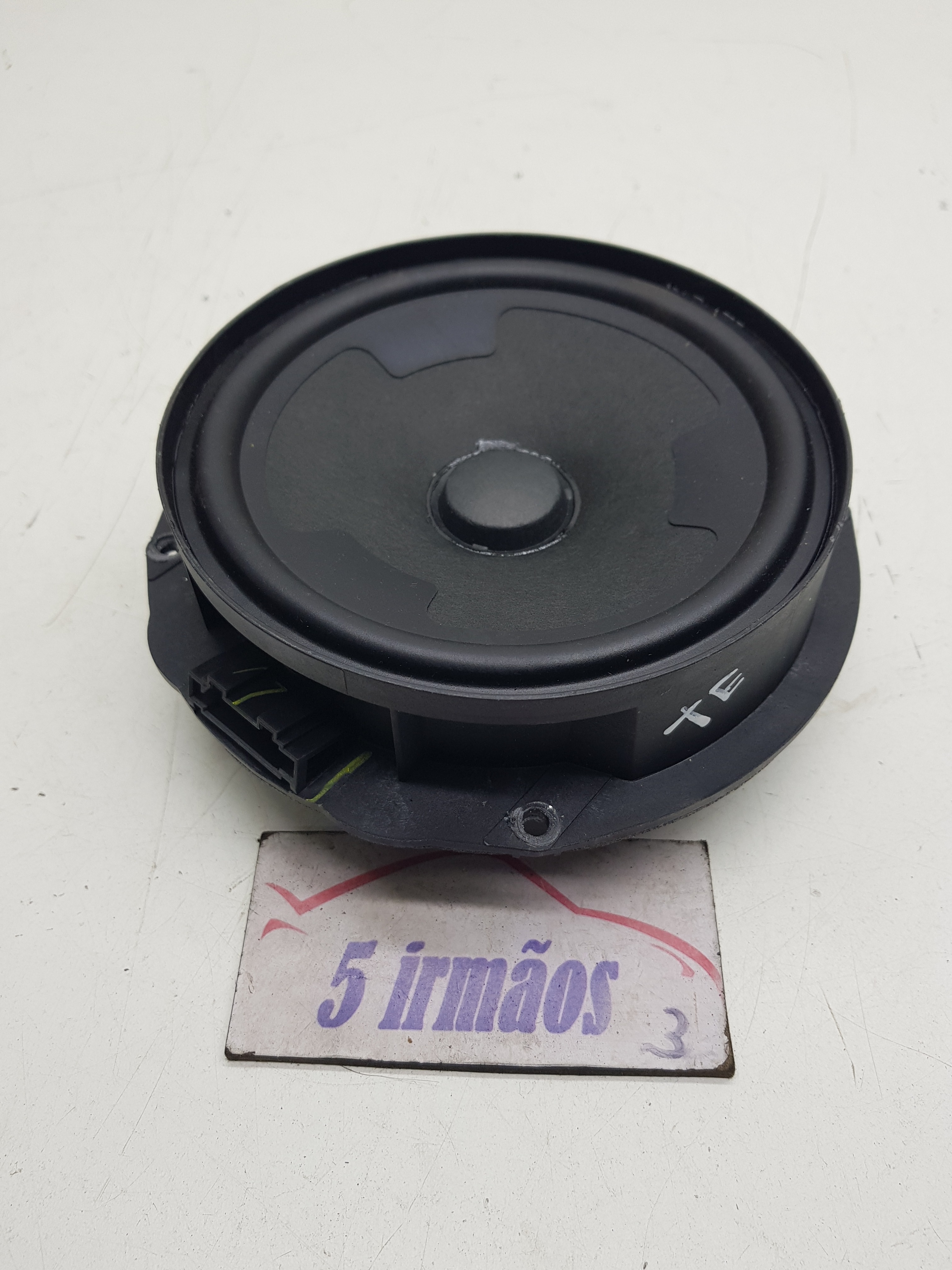 Alto Falante Traseiro Esquerdo Vw Taos Tsi 1.4 2021 2022