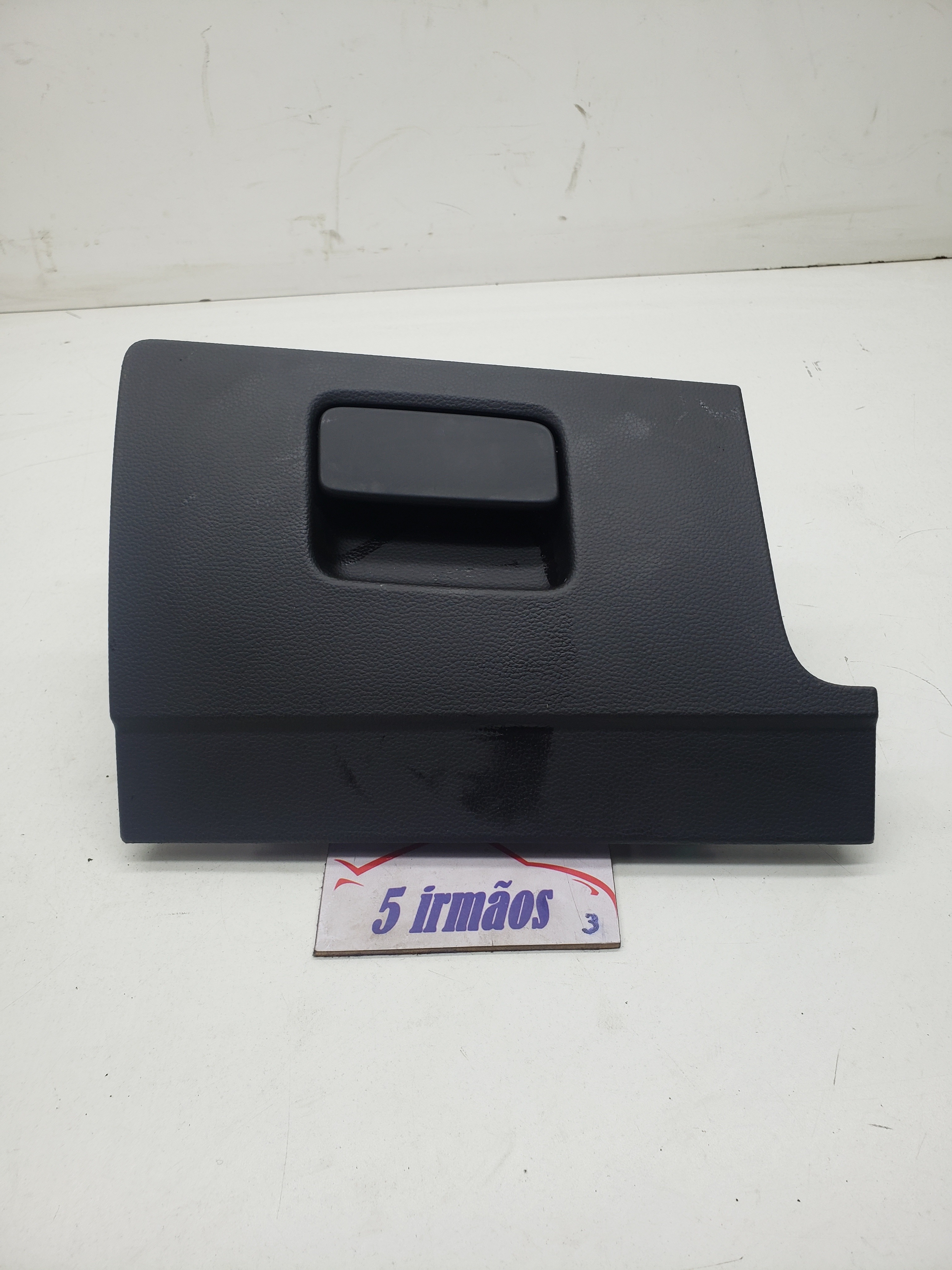 Porta Objetos Painel Vw Passat Tsi 2.0 Turbo 2018 / 2019