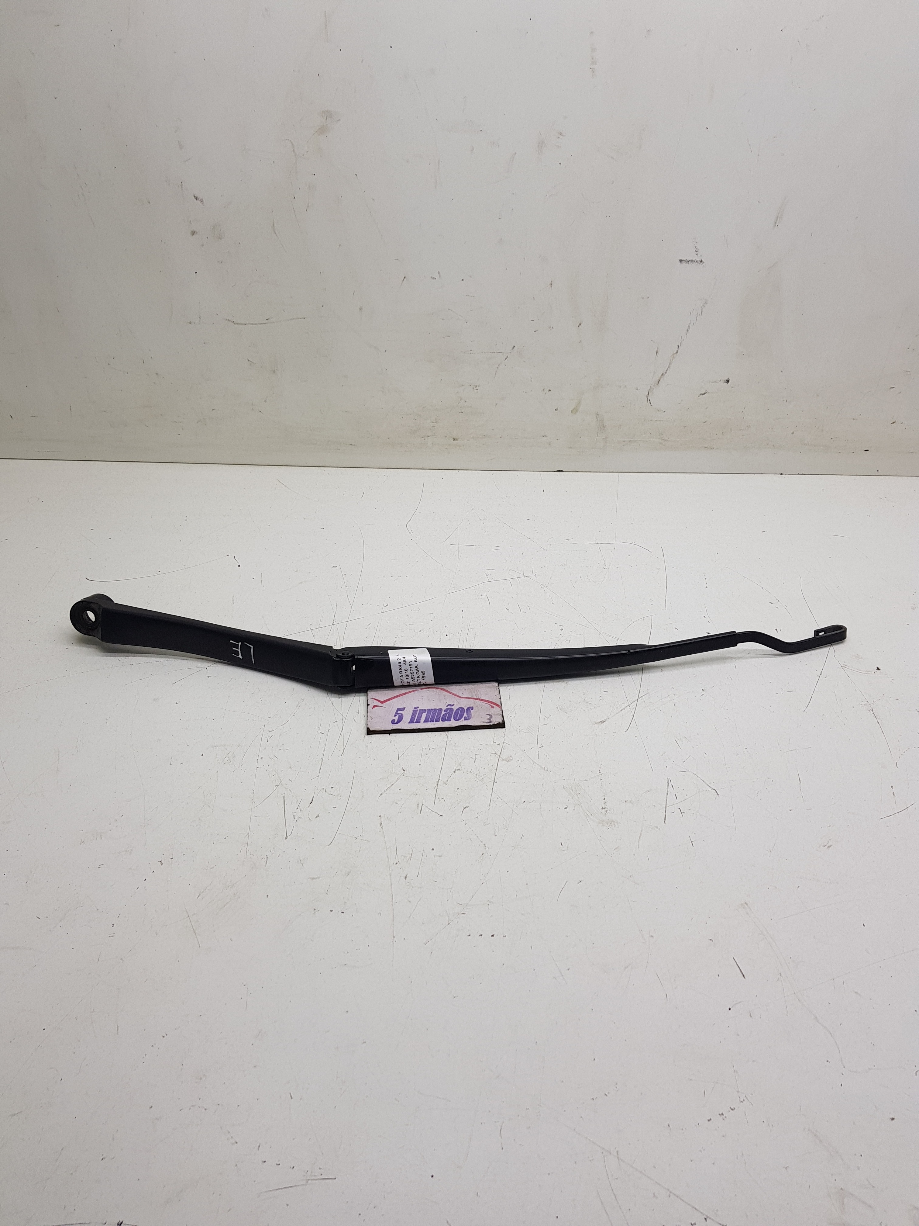 Braço Esquerdo Limpador Parabrisa Toyota Rav4 2.4 2010
