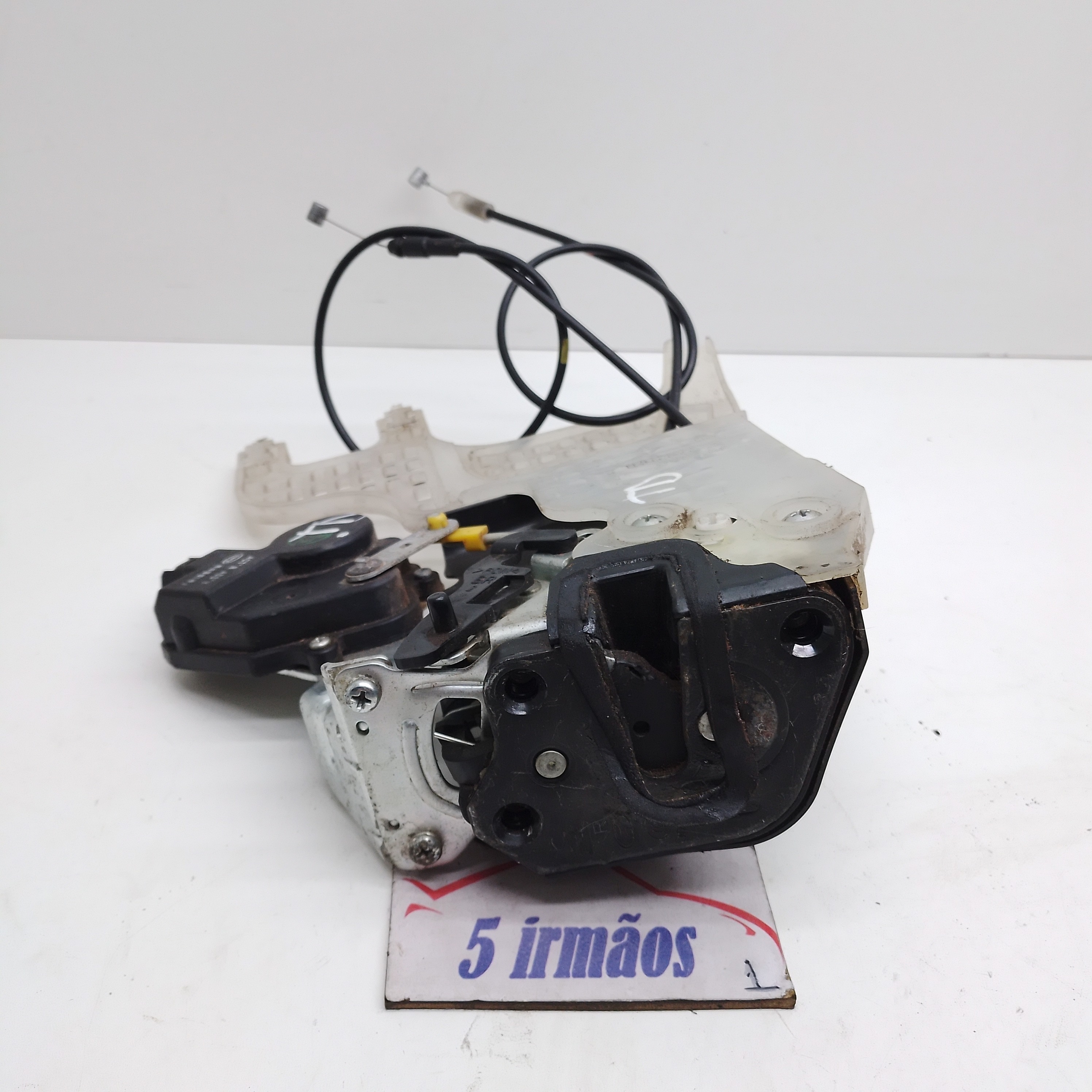Fechadura Porta Traseira Direita Hyundai Tucson 2.0 2012