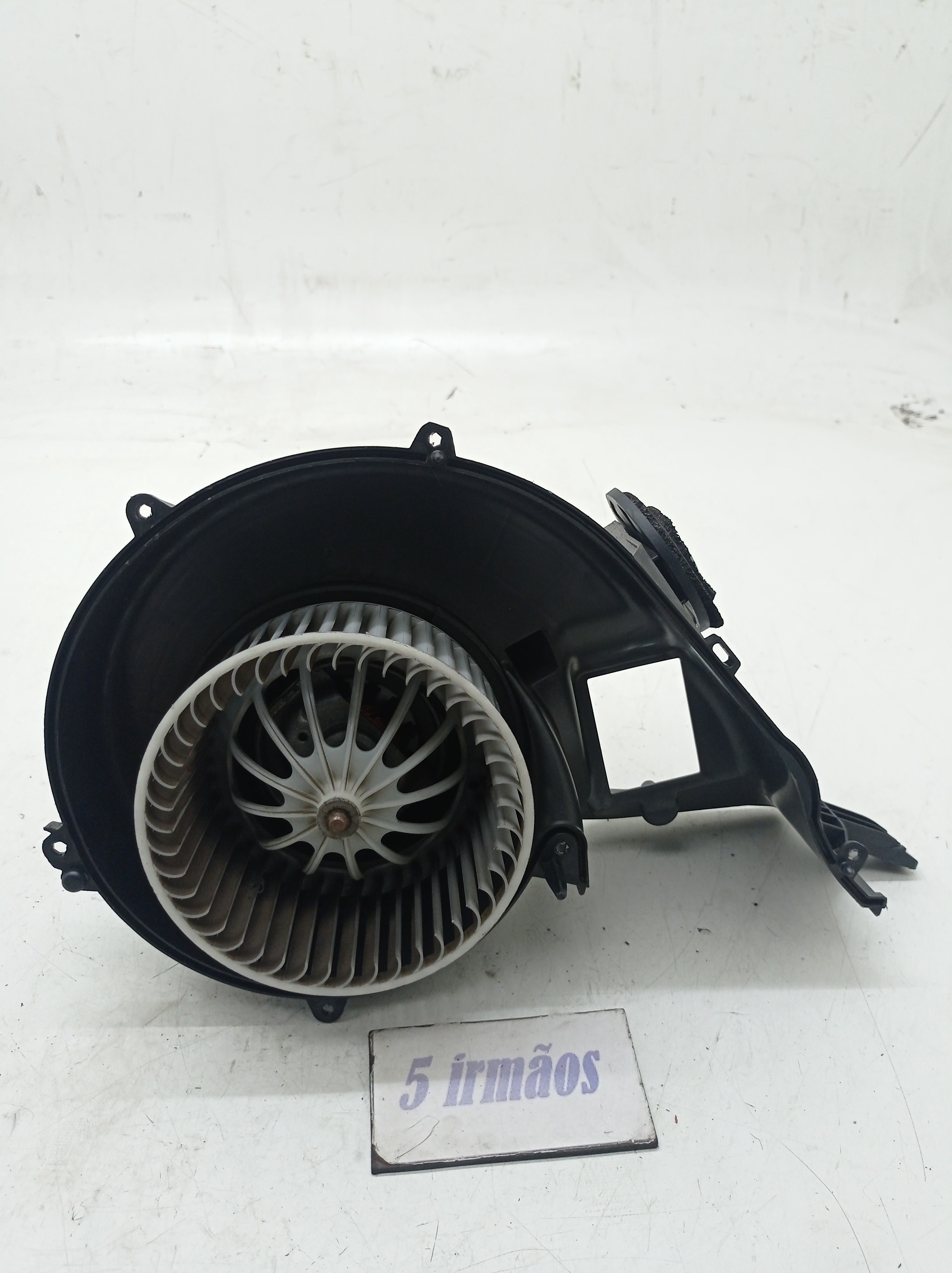 Ventilador Ar Forçado Evoque 2.0 Turbo 2015 / 2016 / 2017