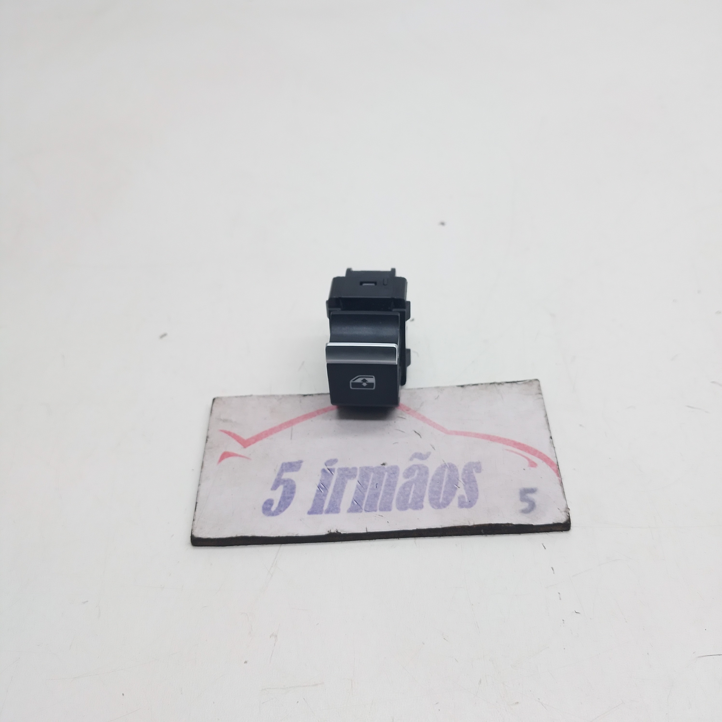 Botão Vidro Traseiro Esquerdo Audi A4 Avant Tfsi 2.0 2018