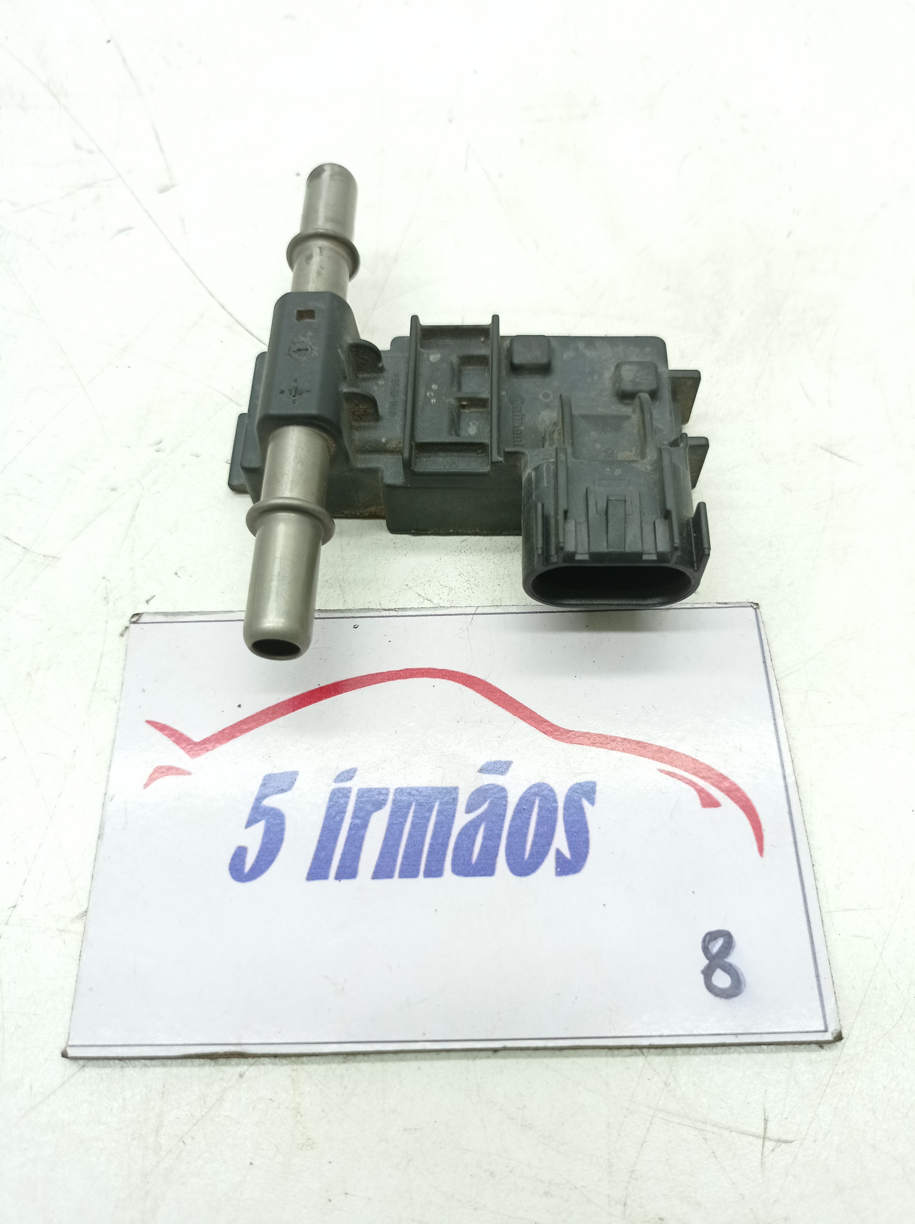 Sensor Combustível Gm Equinox Premier 2.0 2018 N1905712719