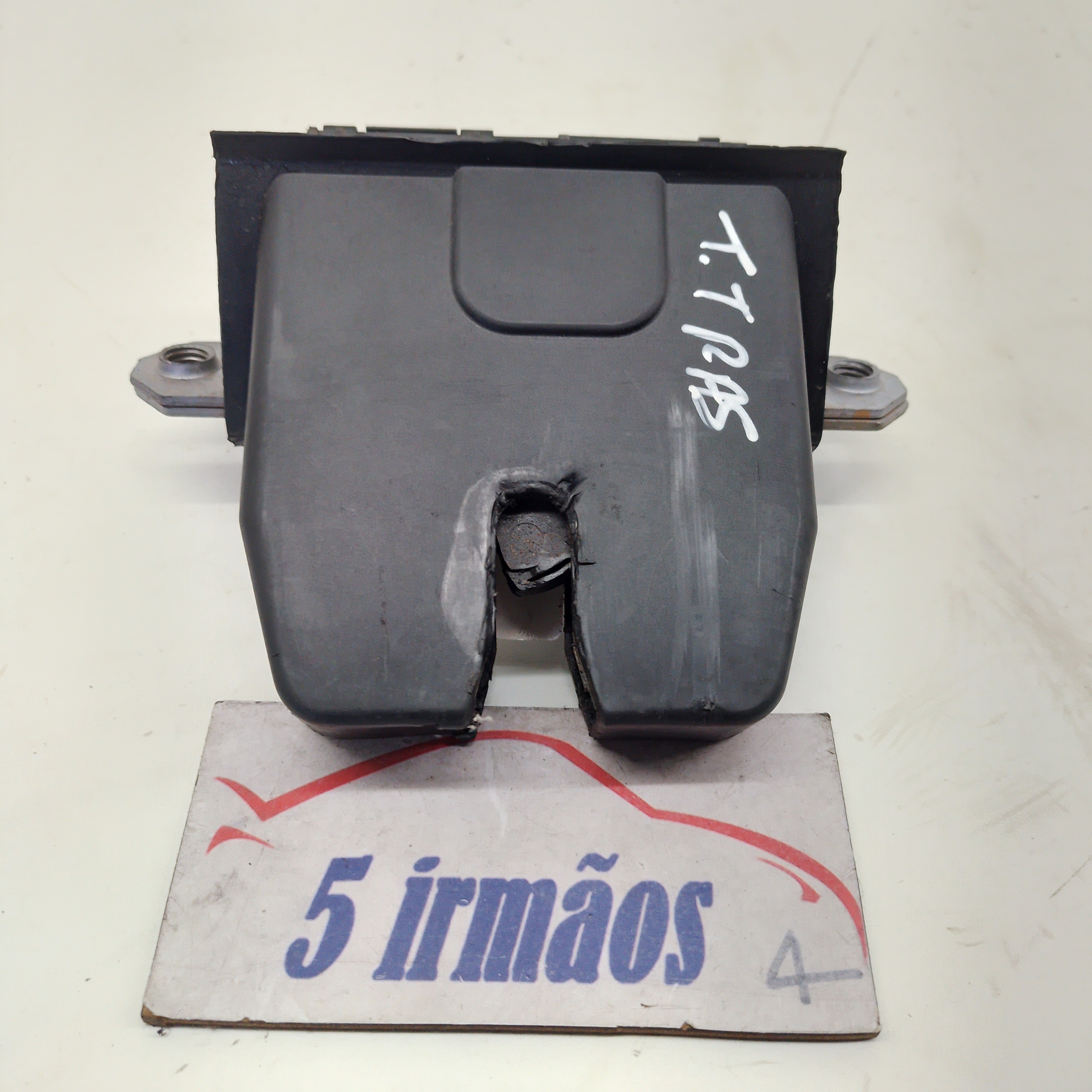 Fechadura Tampa Traseira Freelander 2 2.2 2011 2012