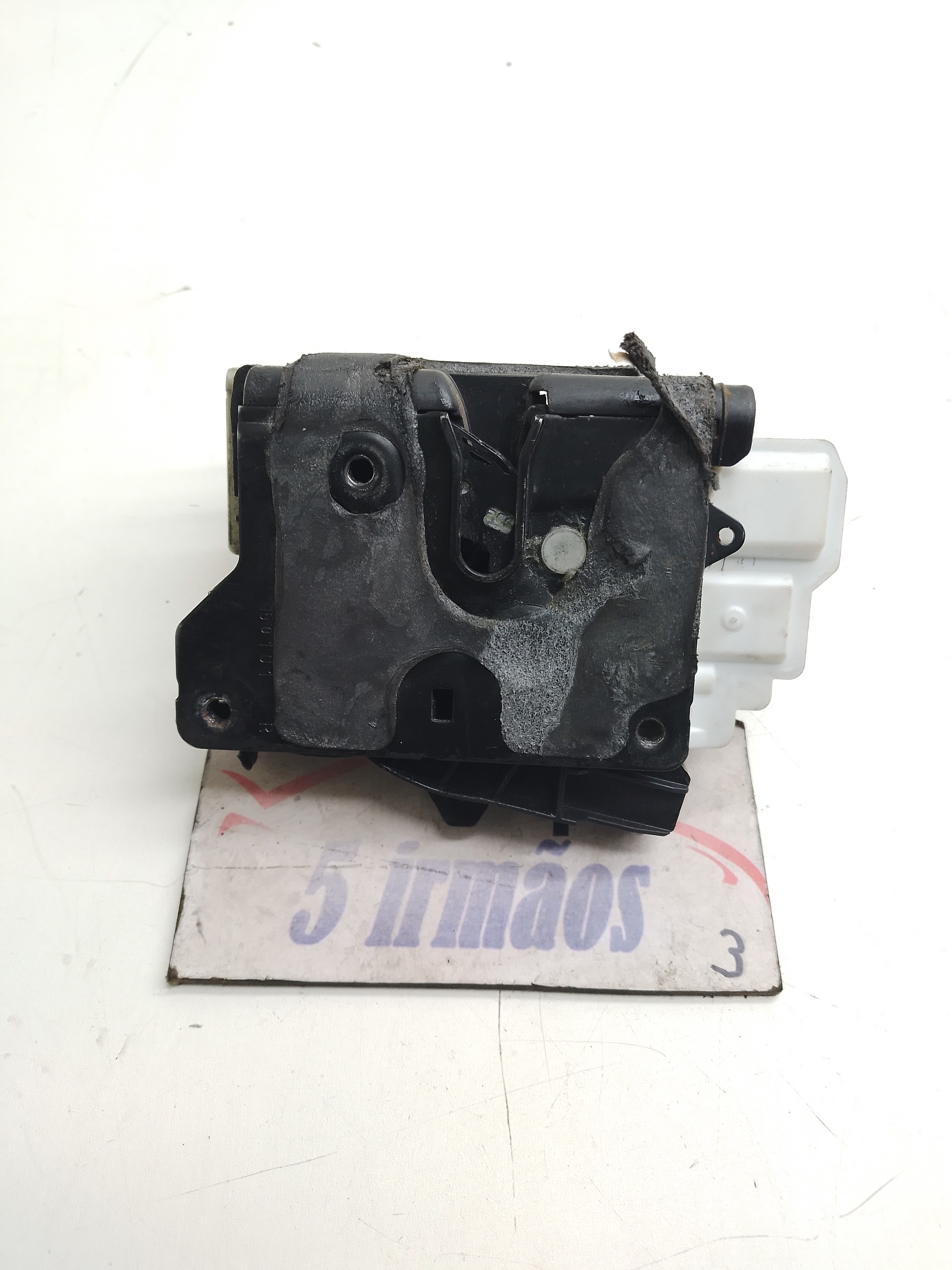 Fechadura Porta Traseira Direita Discovery Sport 2.2 2015