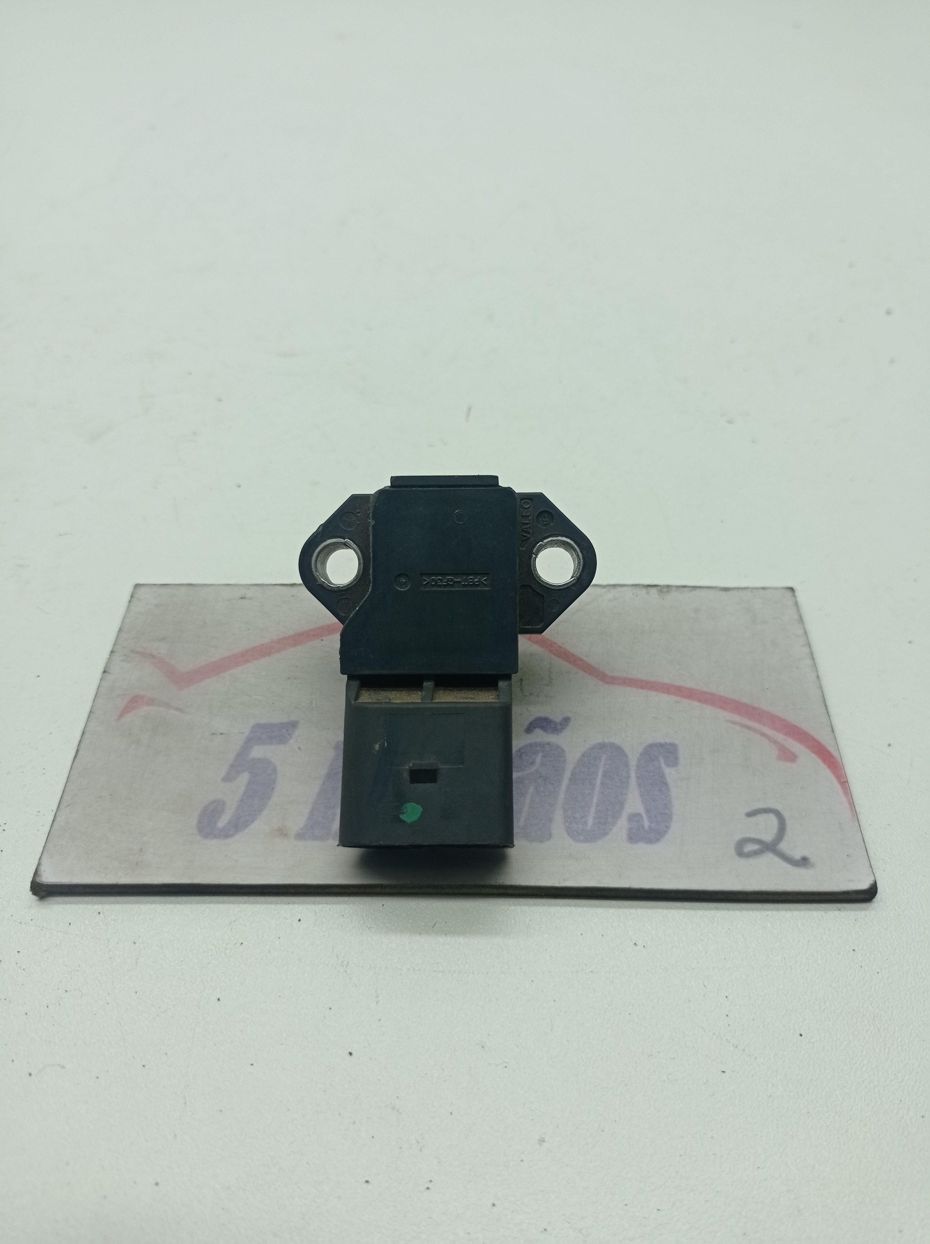 Sensor Map Vw Tcross Tsi 1.0 Turbo 2020 / 2021 N04c906051