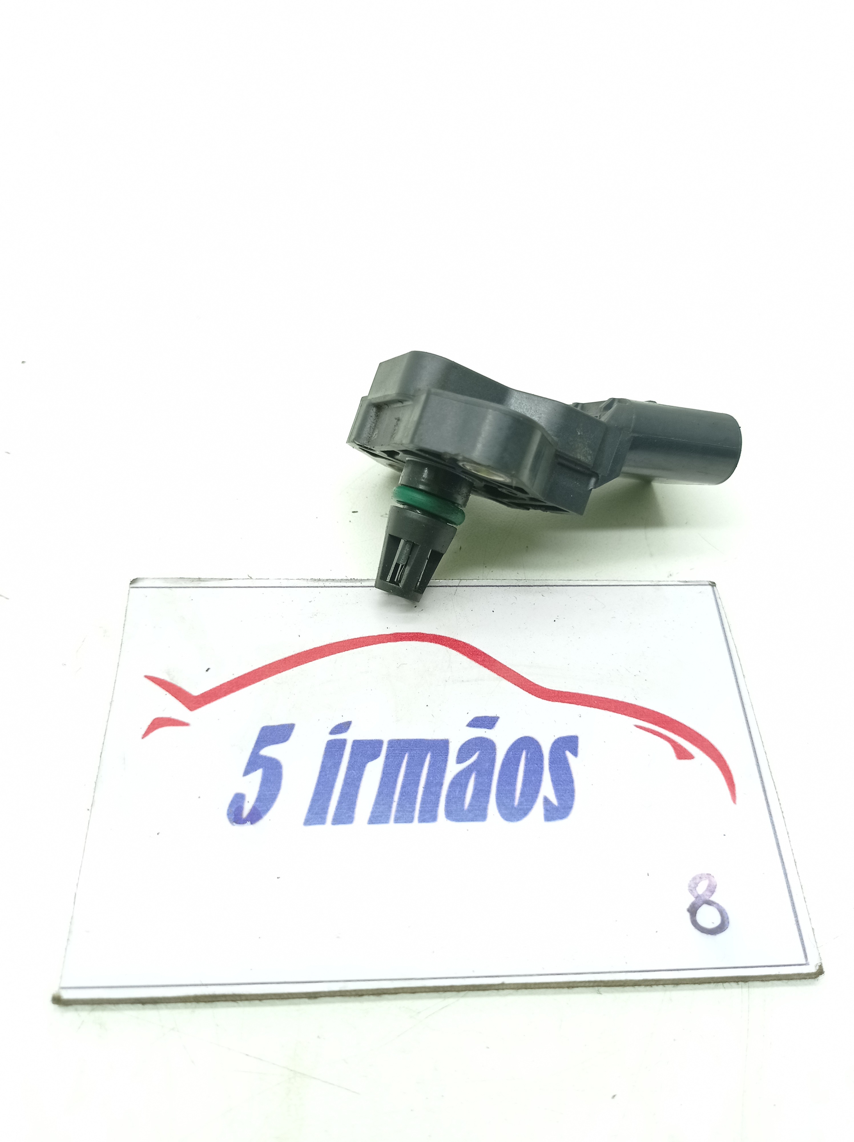 Sensor Map Vw Tcross 1.4 2020 / 2021 N03g906051
