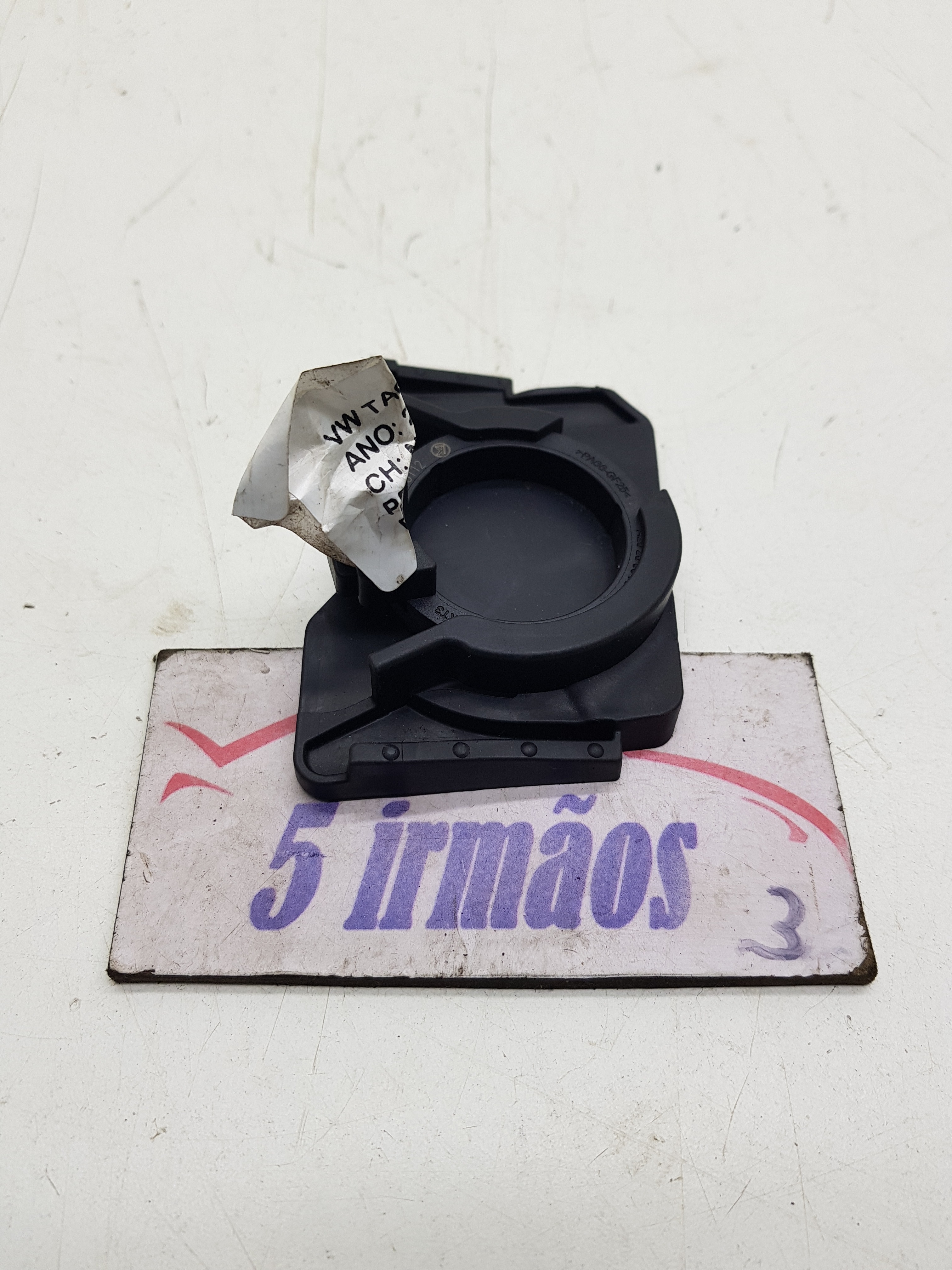 Sensor Presença Chave Vw Taos Tsi 1.4 2021 / 2022