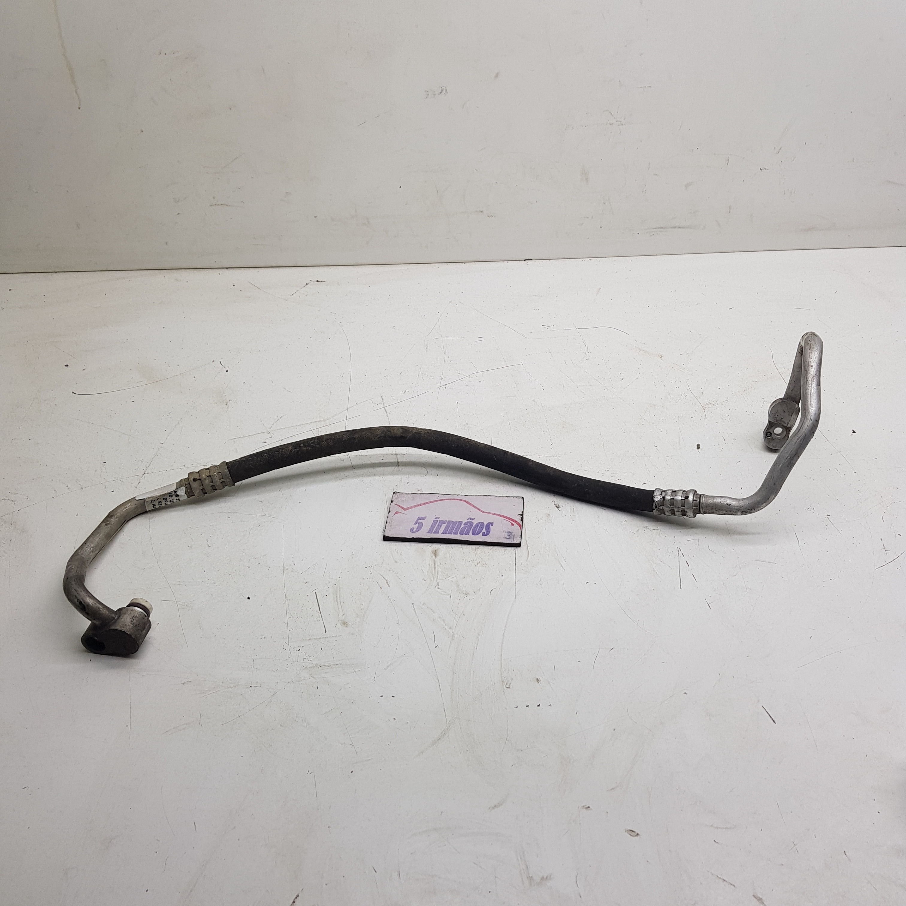 Mangueira Ar Condicionado Bmw 328i 2.0 2013 921384407