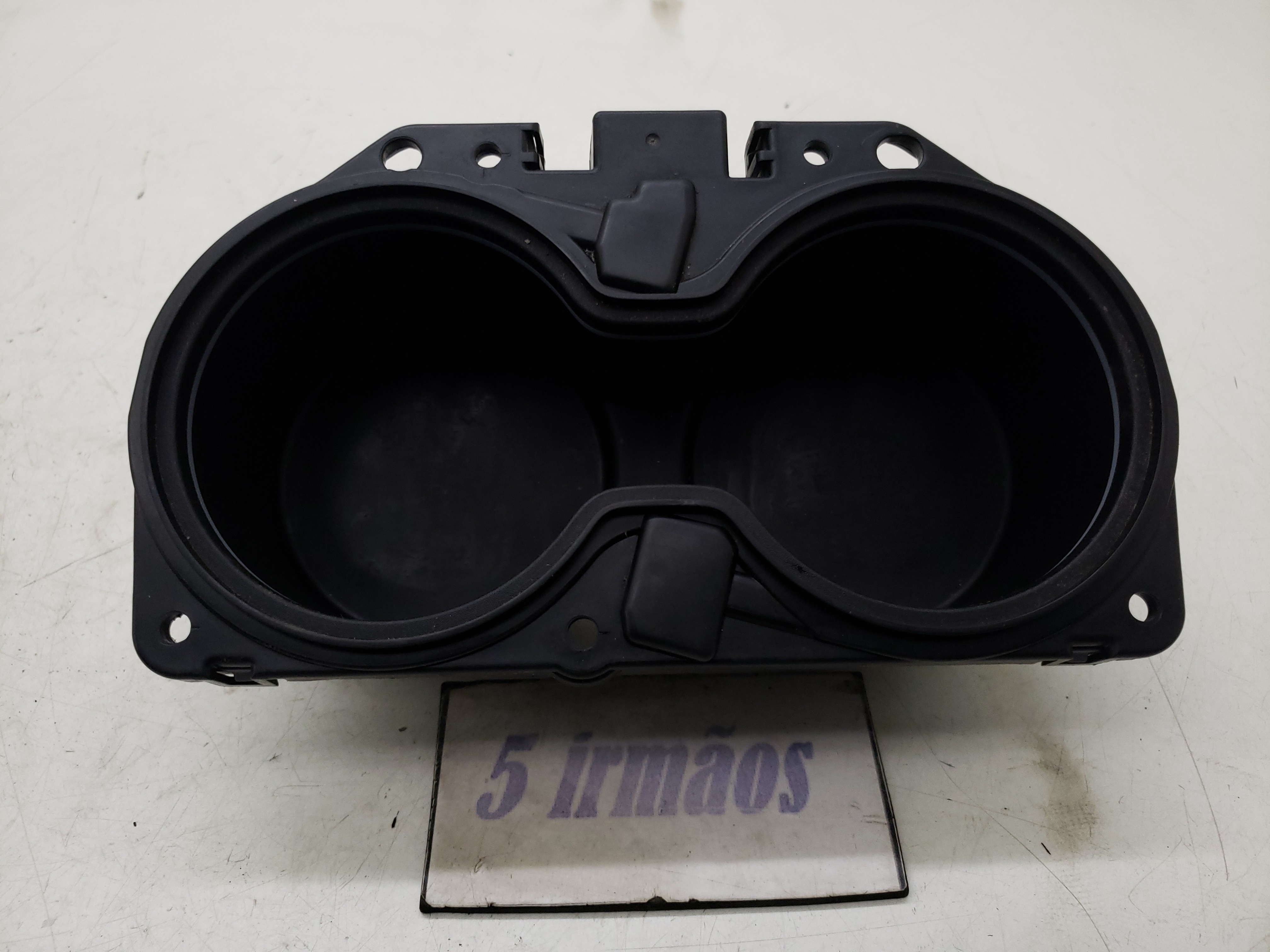 Porta Copos Console Central Freemont 2.4 2012 / 2013