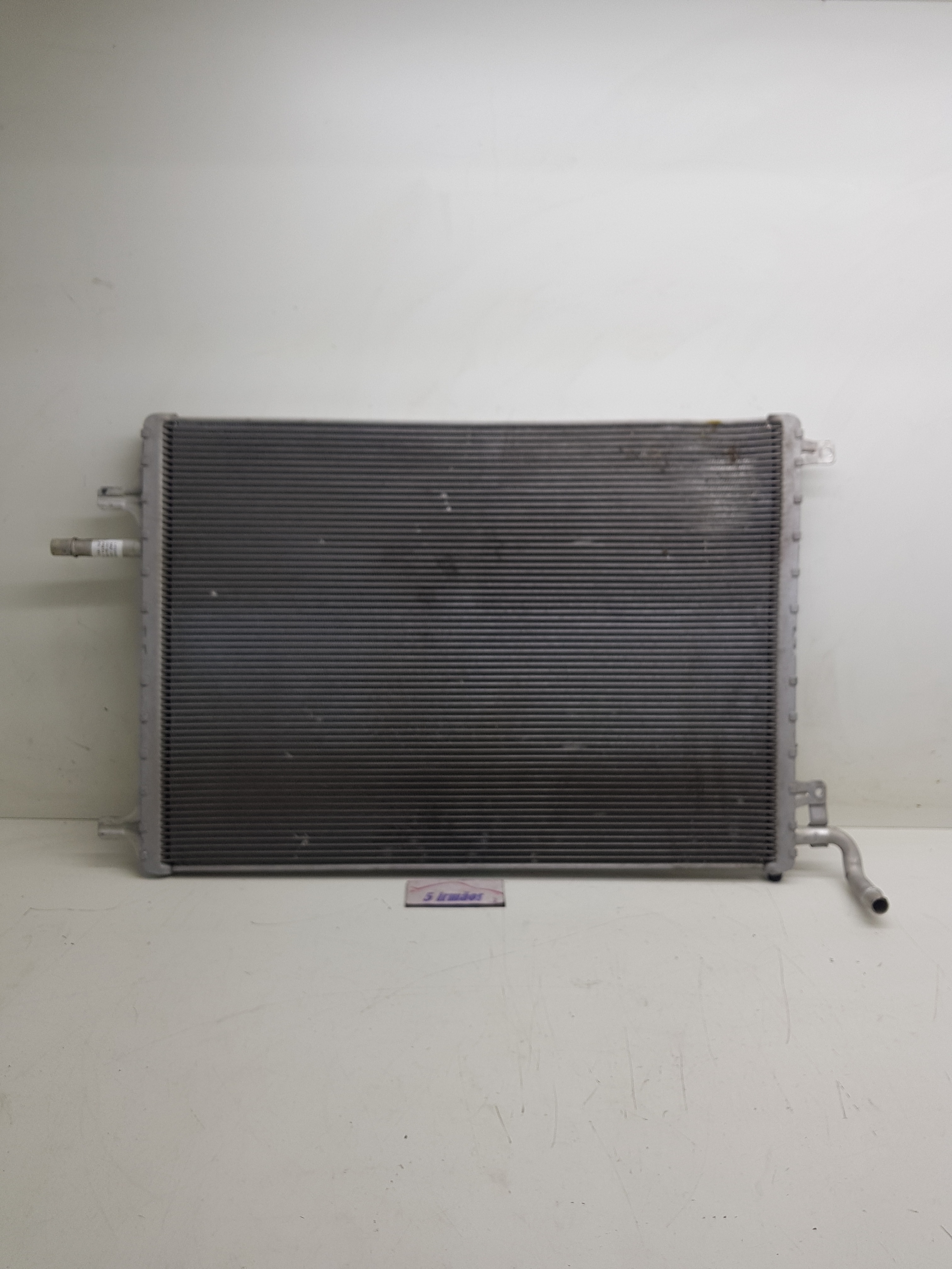 Radiador Água Evoque 2.0 2020 / 2021 Nºk8d28k230ac