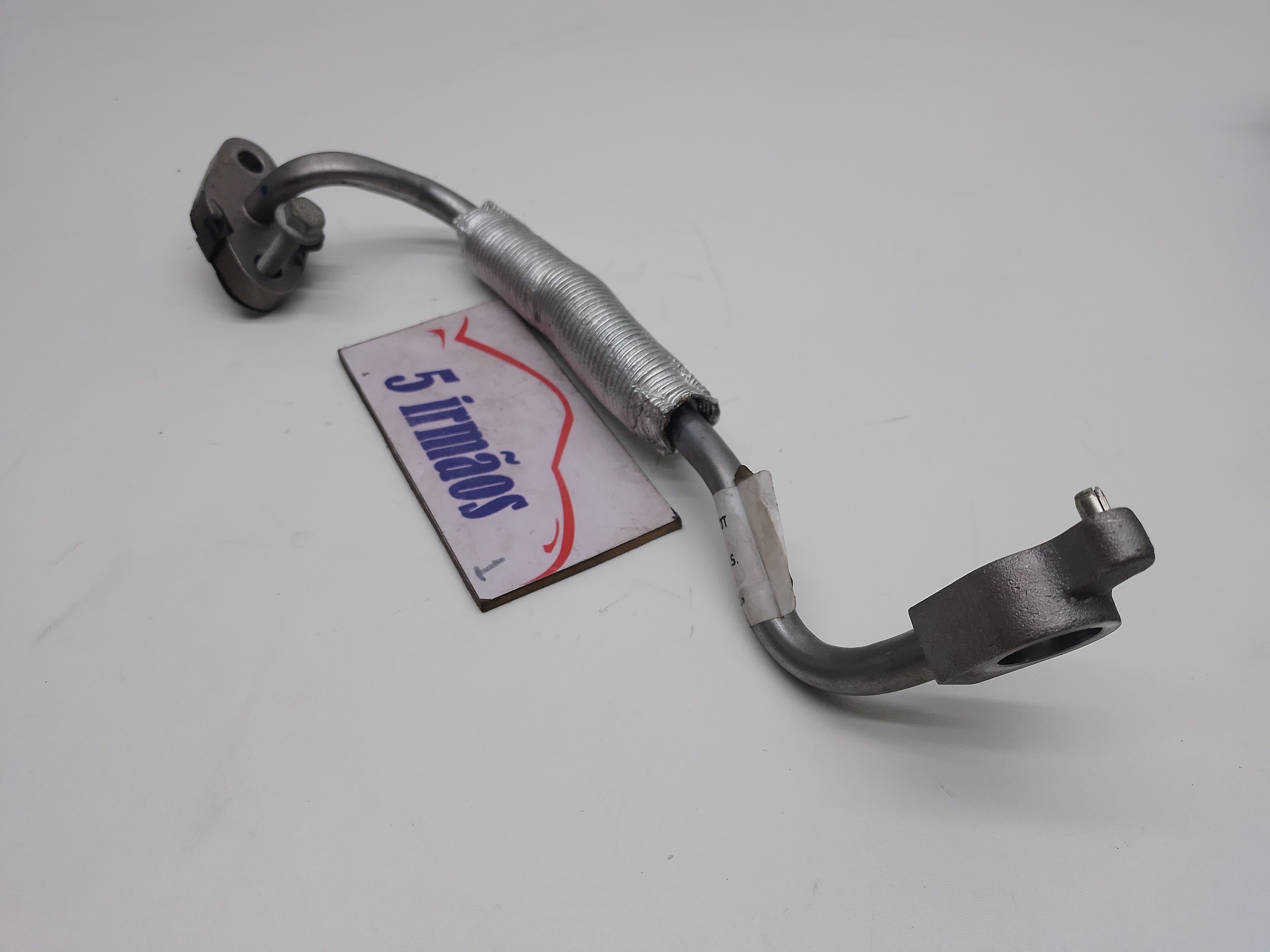 Mangueira Turbina Gm Equinox 2.0 Turbo 2018 / 2019 / 2020