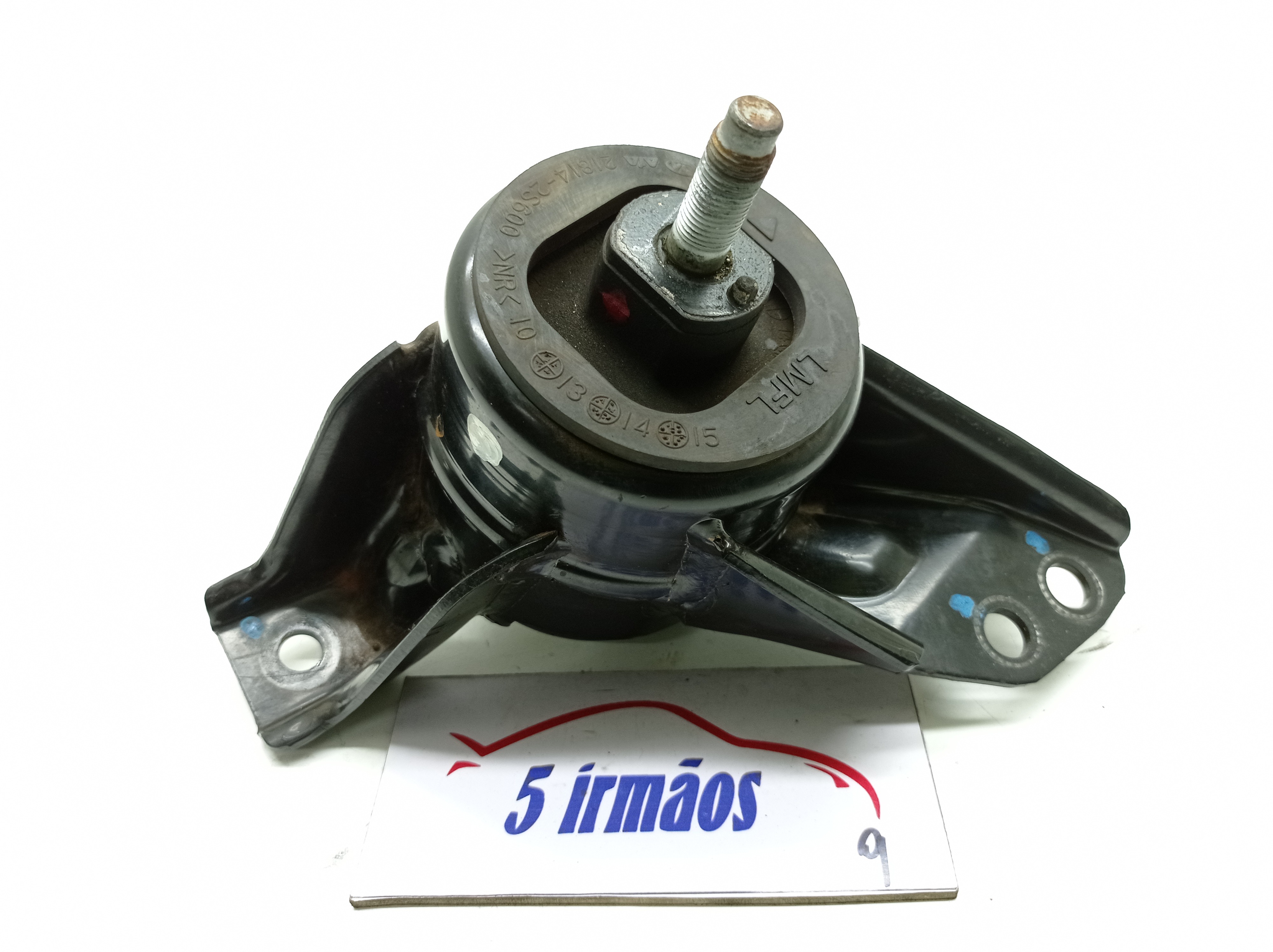 Coxim Motor Direito Hyundai Ix35 2.0 2019 Nº218152s900