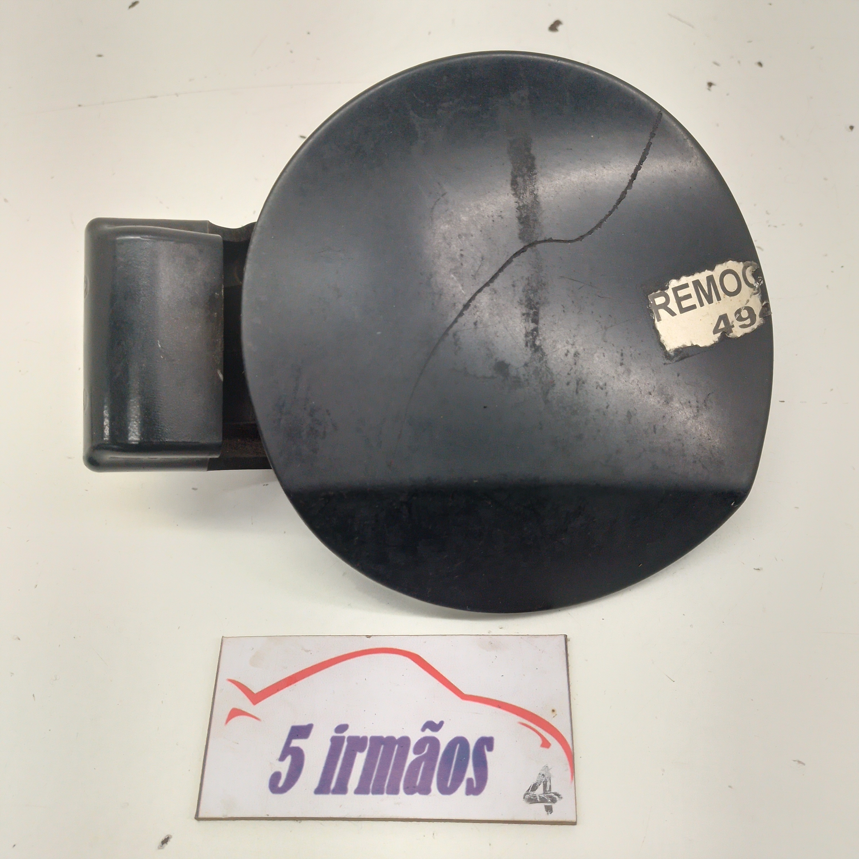 Portinhola Tanque Combustível Hyundai Veloster 1.6 2012 2013