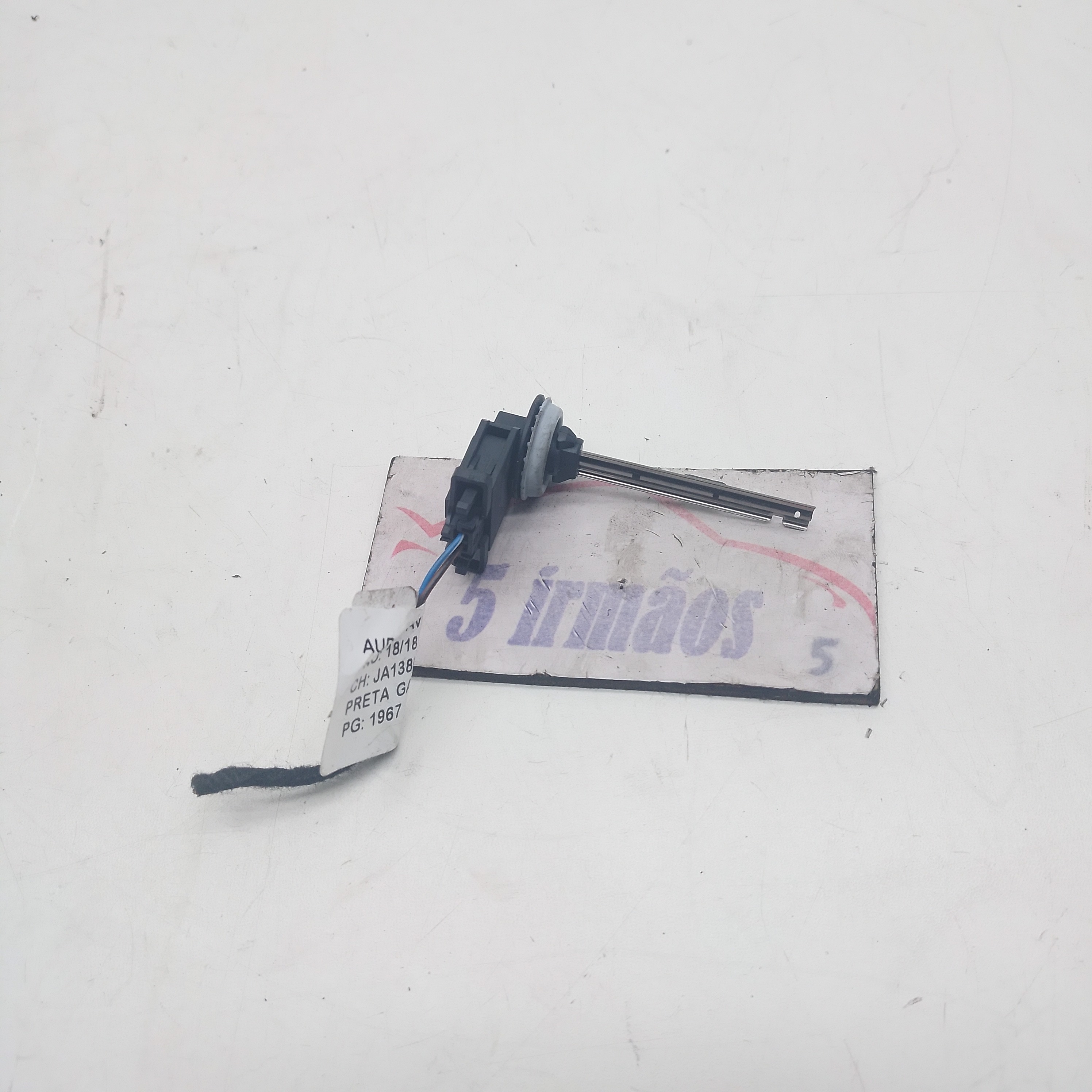 Sensor Temperatura Ar Audi A4 Tfsi 2.0 2018