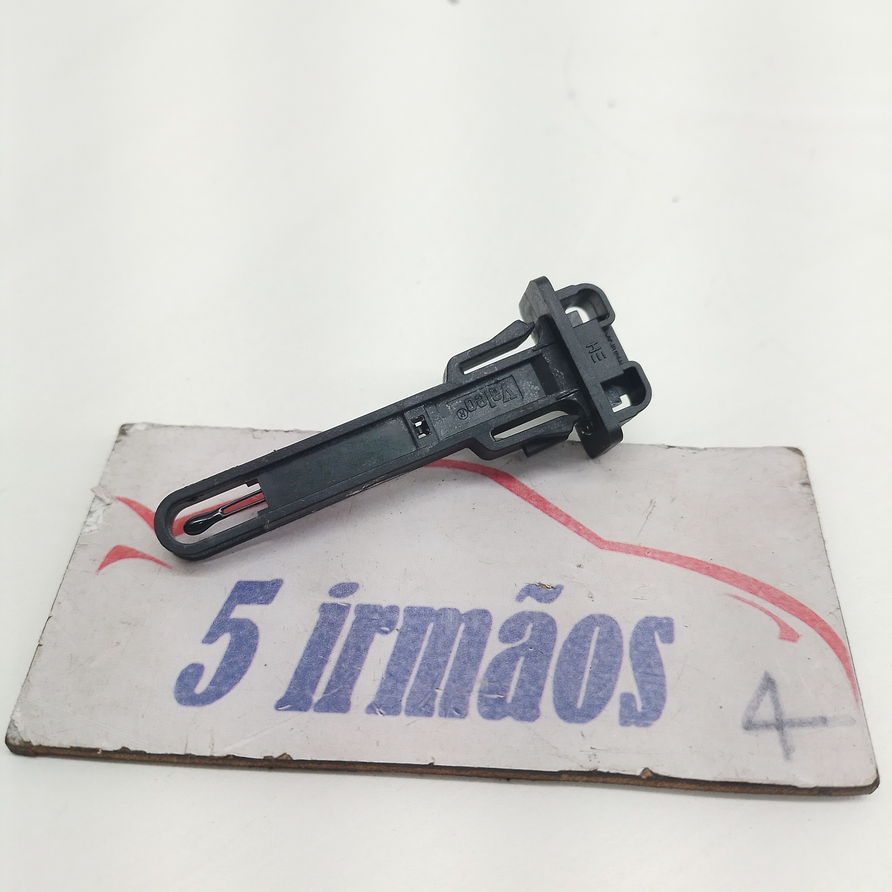 Sensor Temperatura Ar Bmw X1 3.0 6cil 2010 2011 N9116269