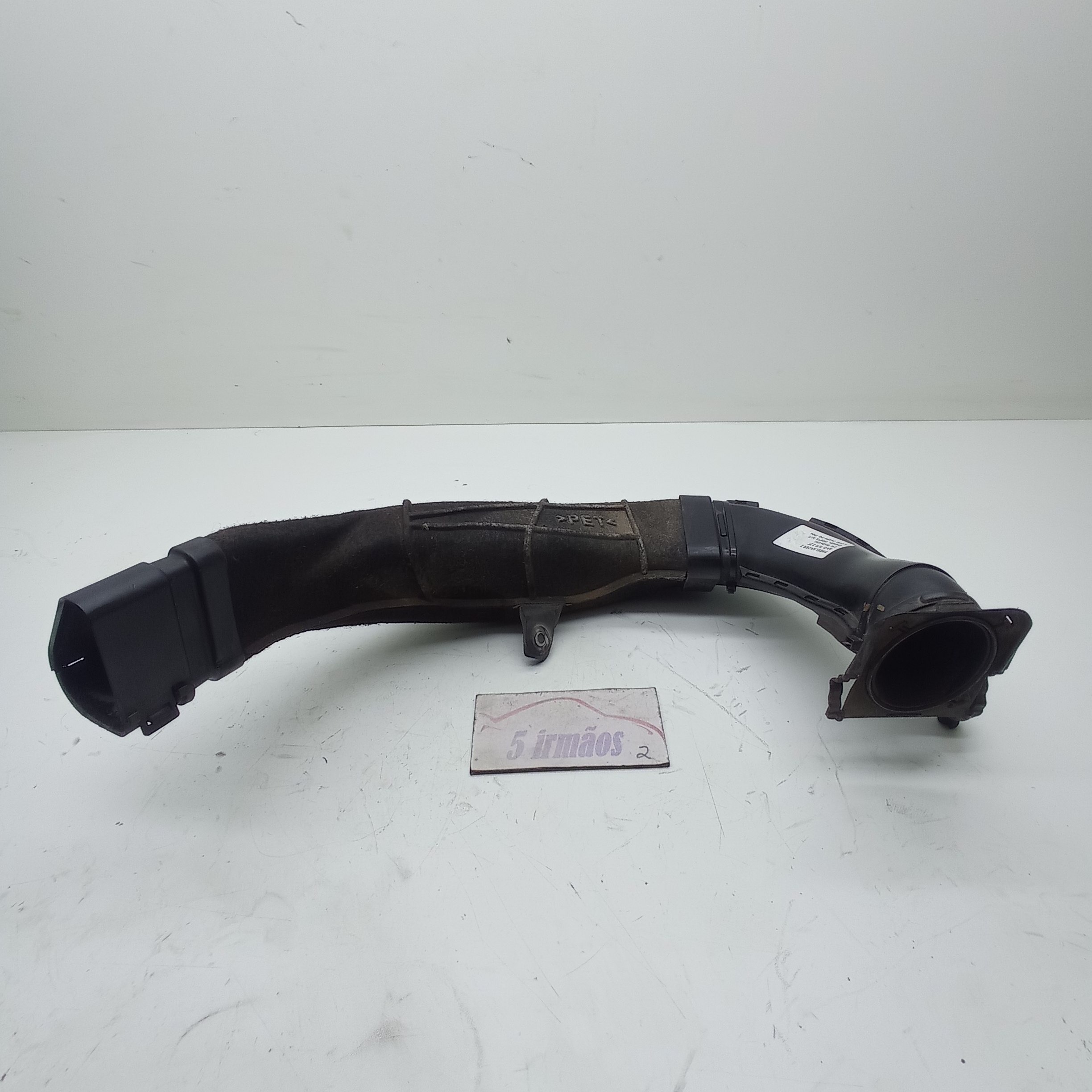 Mangueira Admissão Freelander 2 2.2 Diesel 2011 / 2012