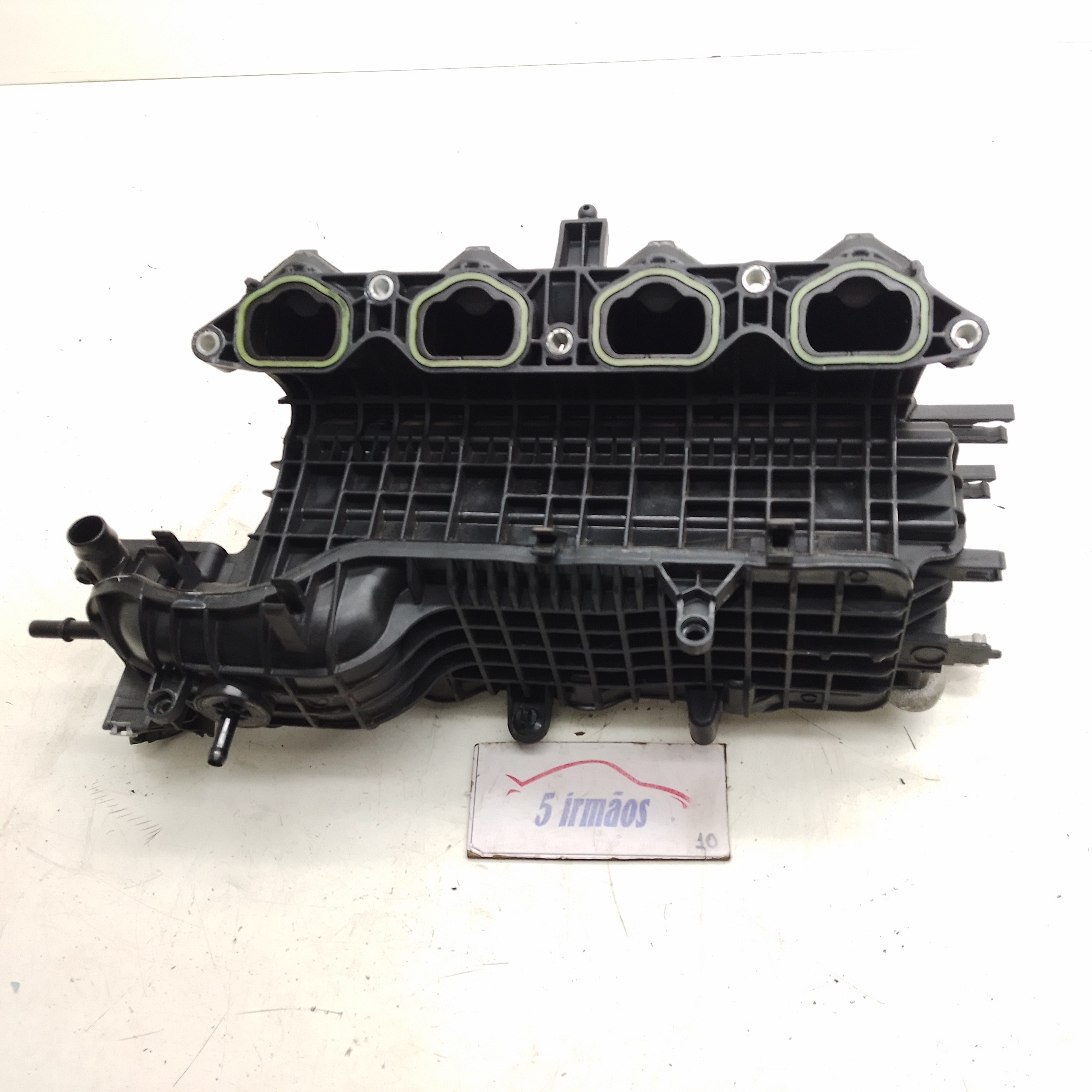 Coletor Admissão Vw Polo Gts 1.4 2021 / 2022 N04e129711ak