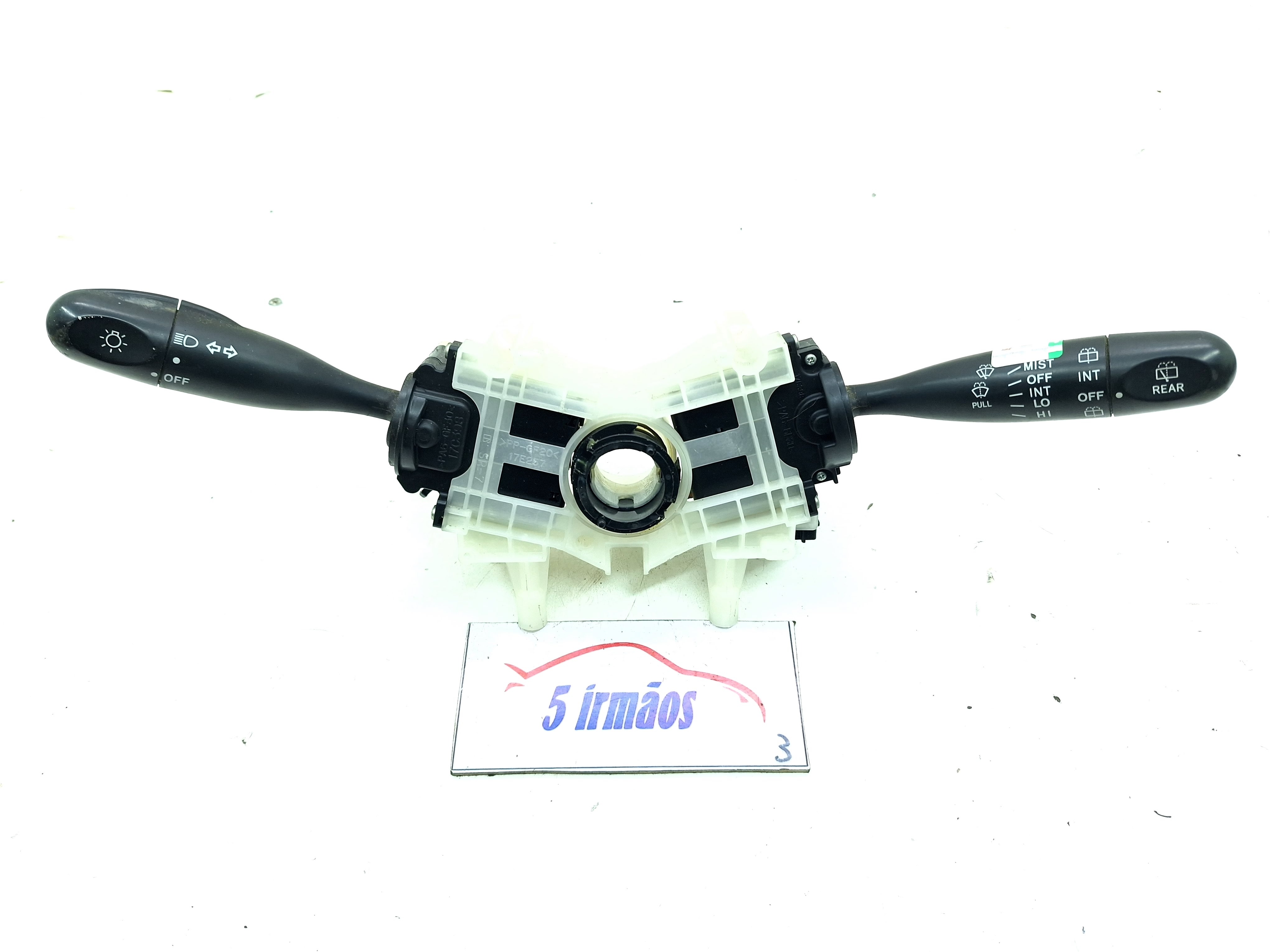 Comando Chave Seta Limpador Suzuki Jimny 1.3 2015 / 2016