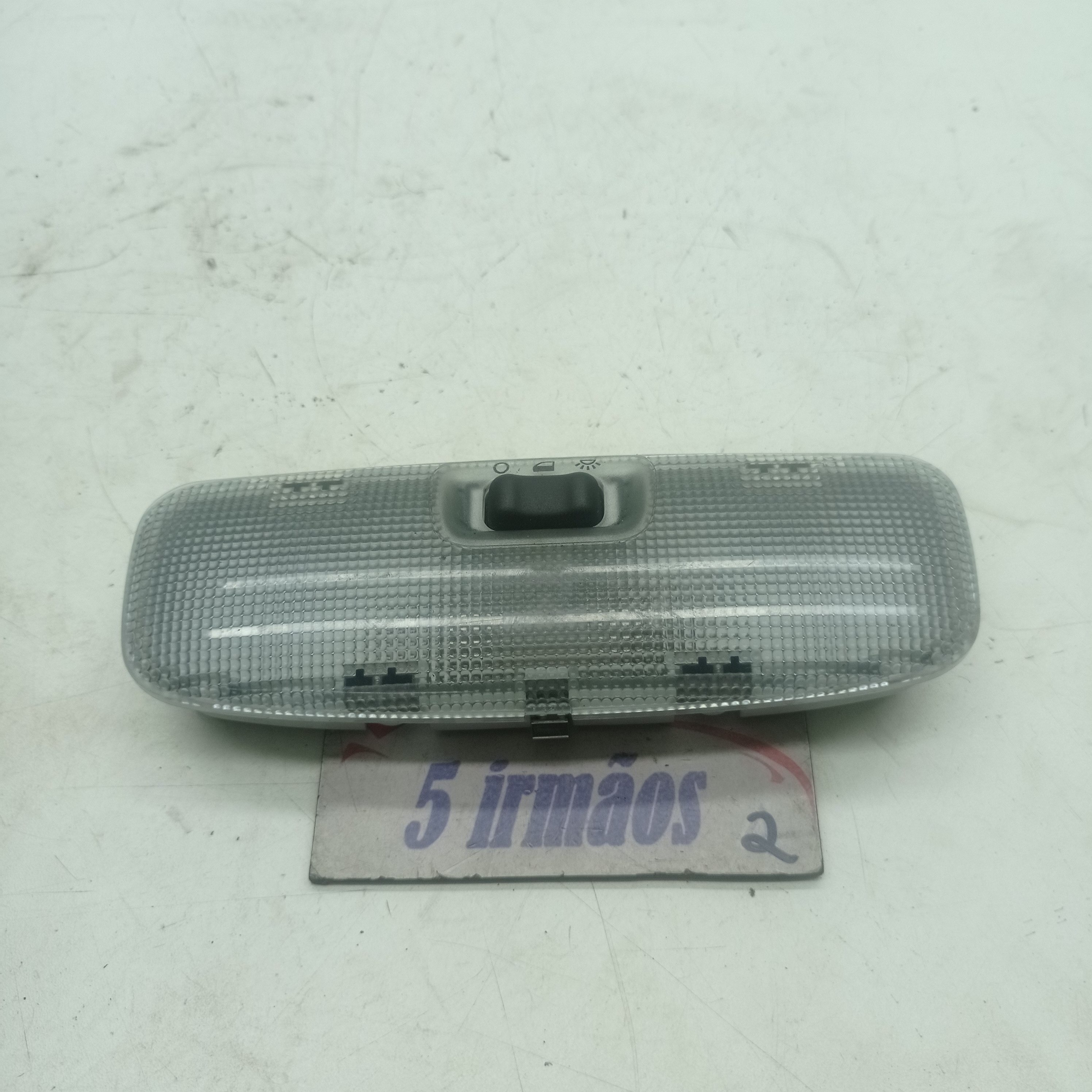 Luz Teto Cortesia Freelander 2 3.2 2010 Nº3s7a13776ab