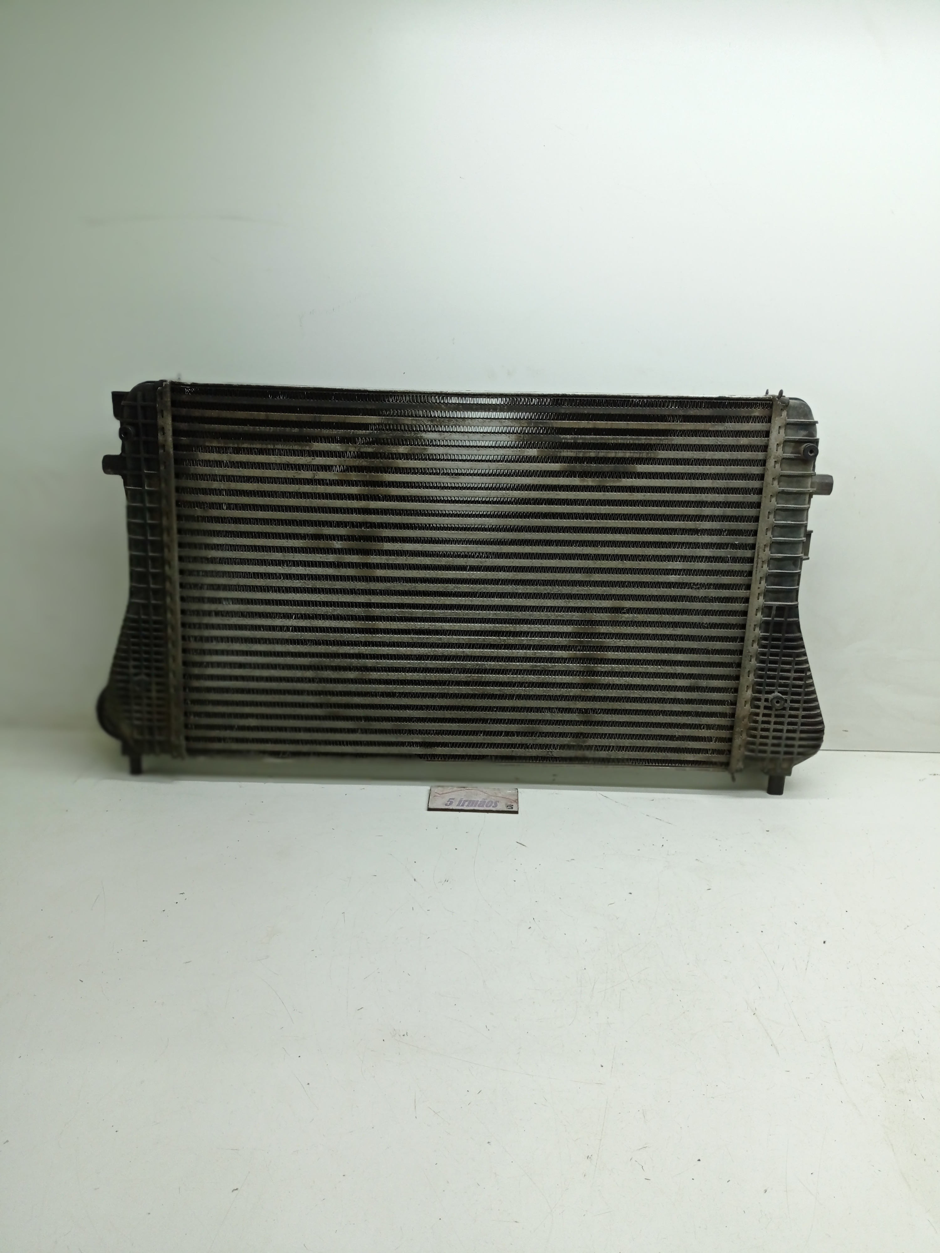 Intercooler Vw Tiguan Tsi 2.0 200cv 2012 Nº3c0145805r
