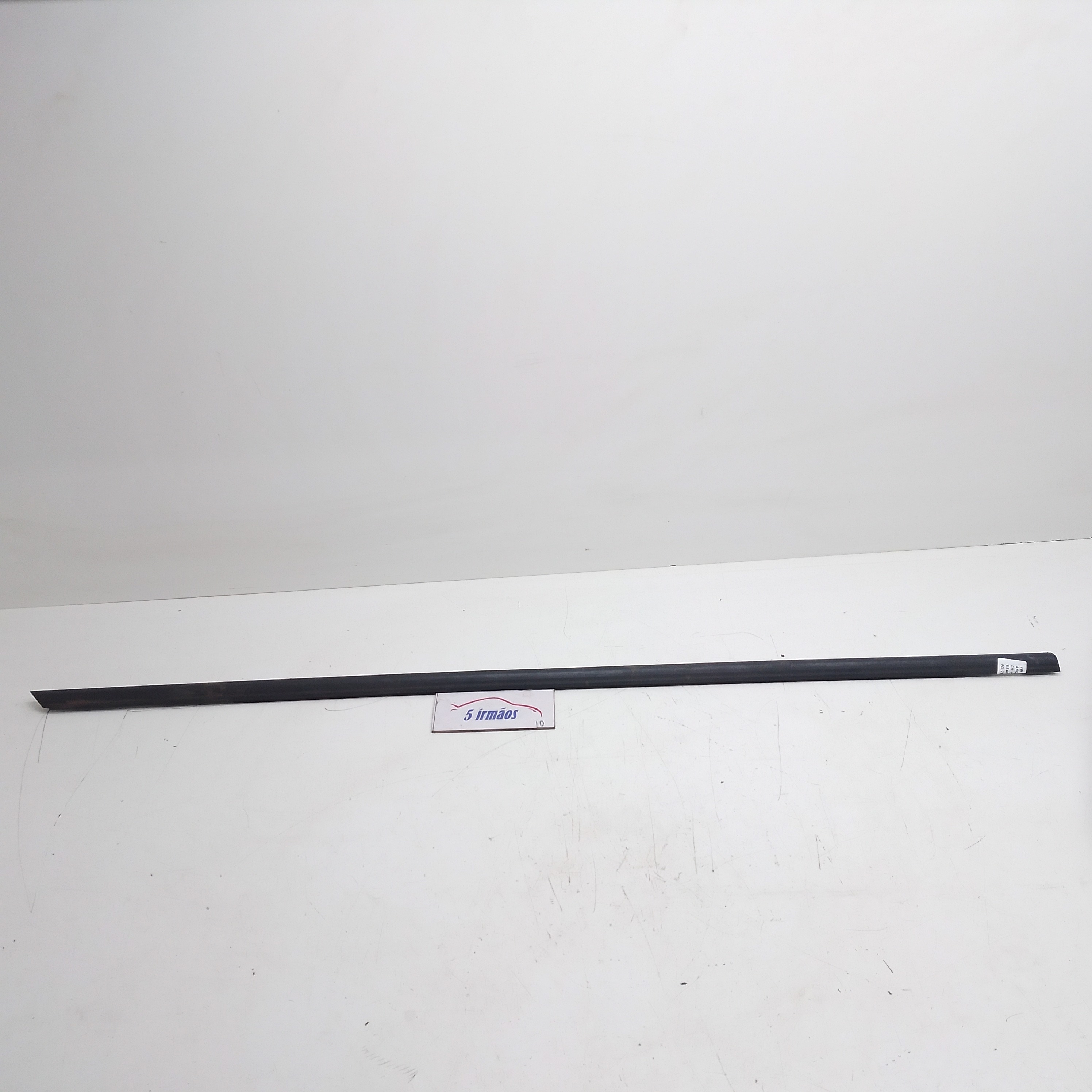 Pestana Porta Dianteira Direita Vw Jetta Tsi 1.4 2019 Preto