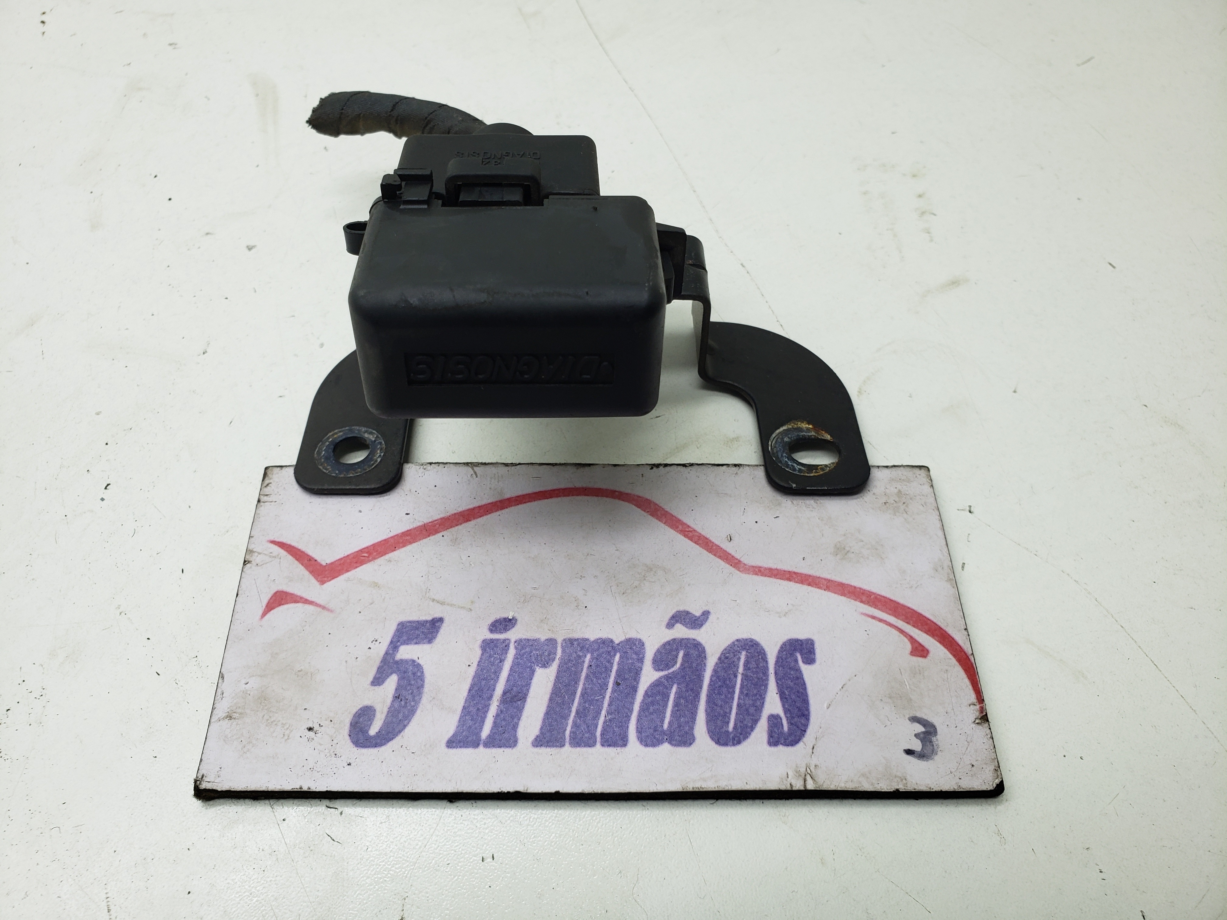 Plug Scanner Kia Sorento 3.5 V6 2012 / 2013 Nmg632867