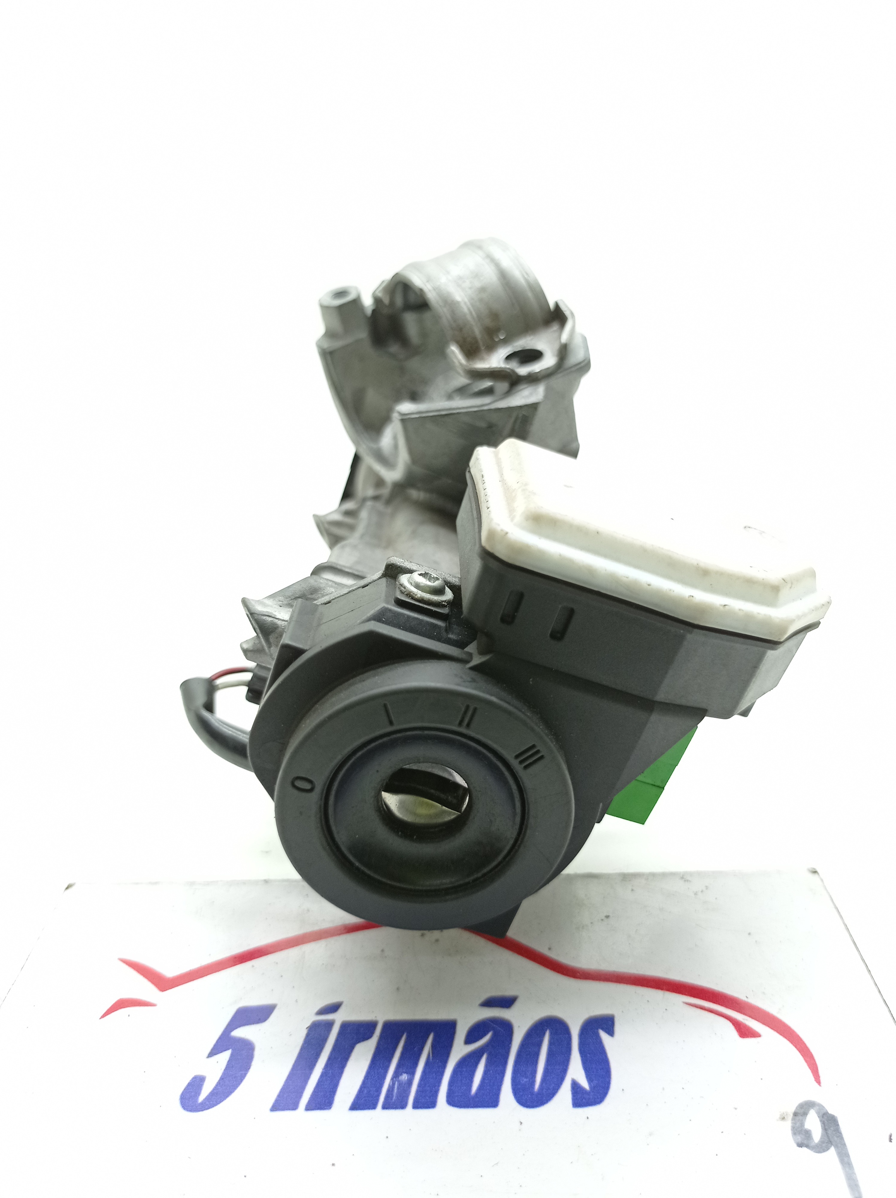 Miolo Ignição S/chave Honda Accord 3.5 2007 / 2008
