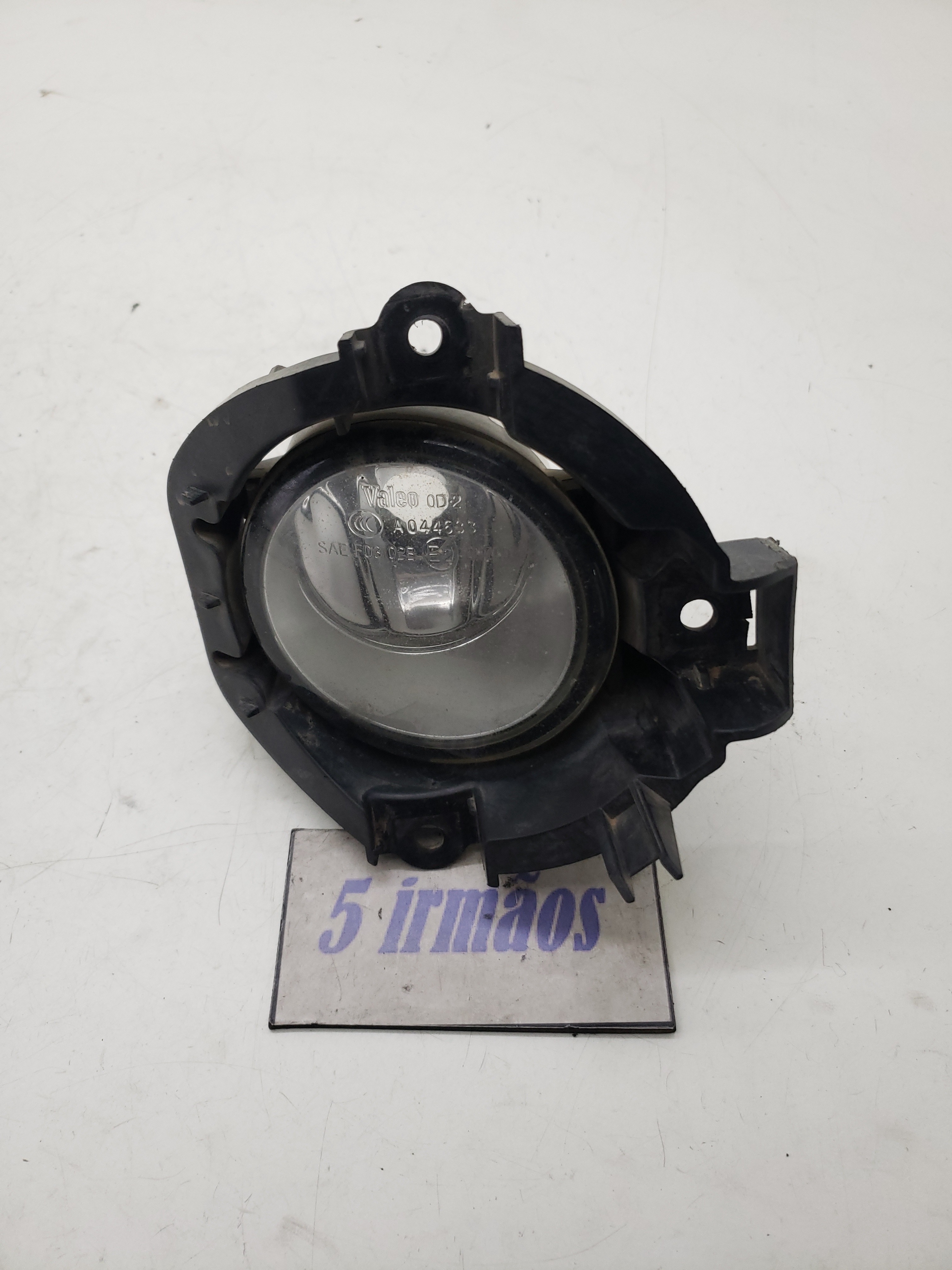Farol Milha Direito C/suporte Toyota Rav4 2.4 2007 / 2008