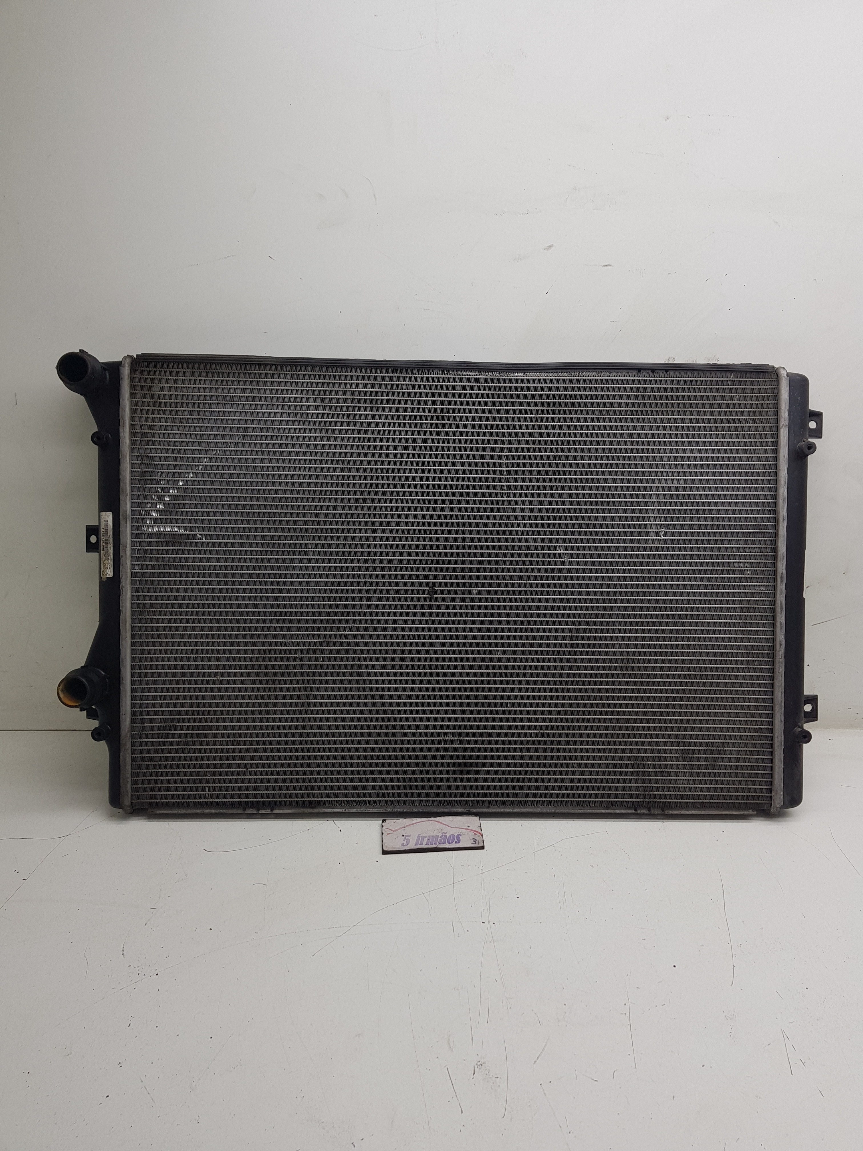 Radiador Água Vw Jetta Tsi 2.0 200cv 2012 2013 N5k0121251j
