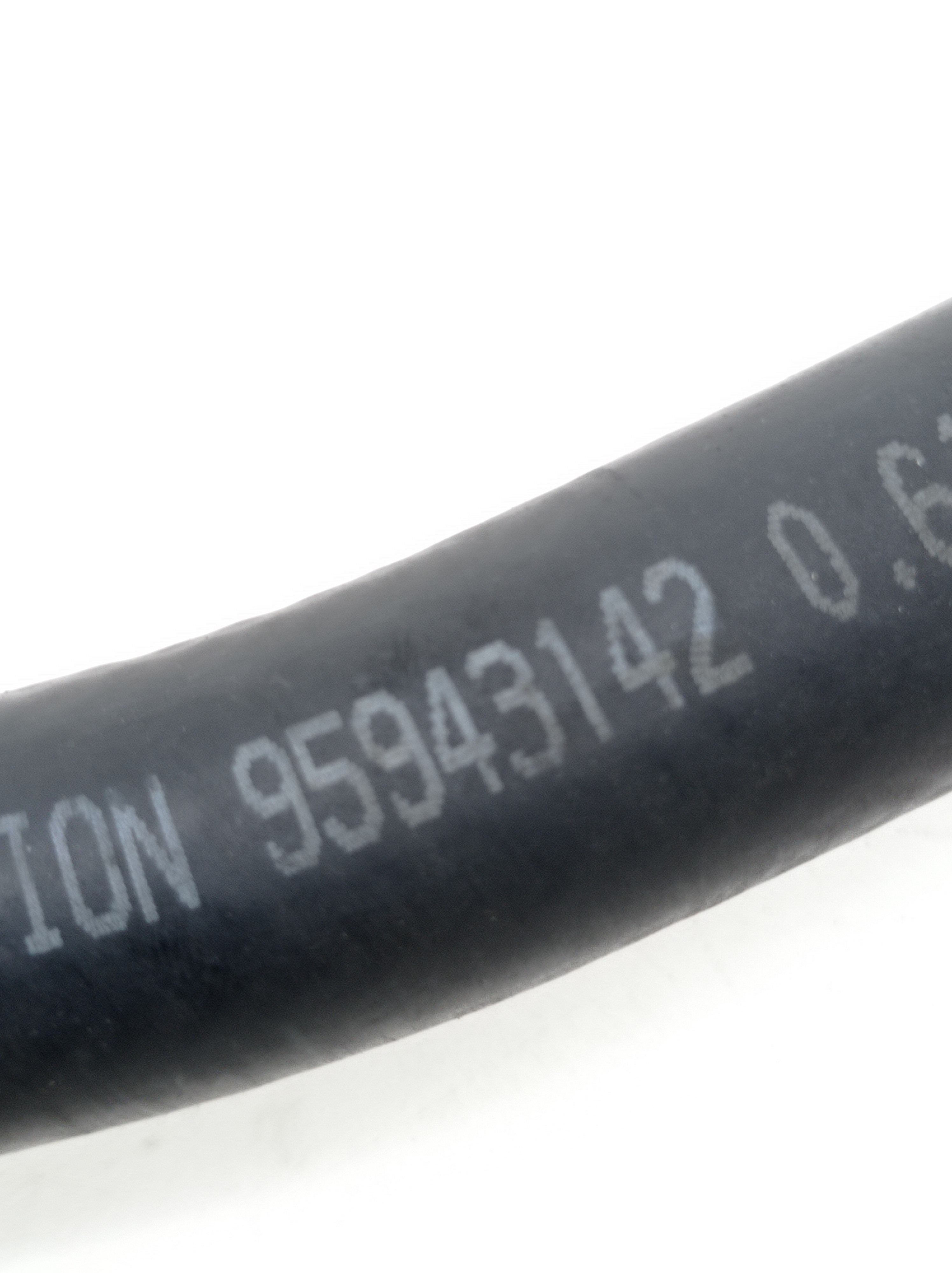 Mangueira Radiador Gm Sonic 1.6 Flex 2013 / 2014 N95943142